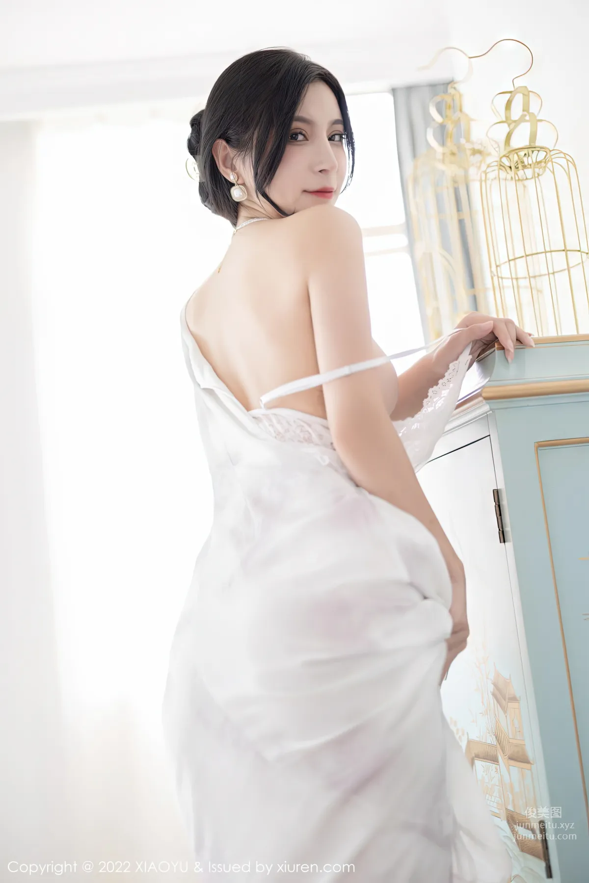[XiaoYu] 2022.12.14 VOL.925 Xiao Manyao Yummy photo 25