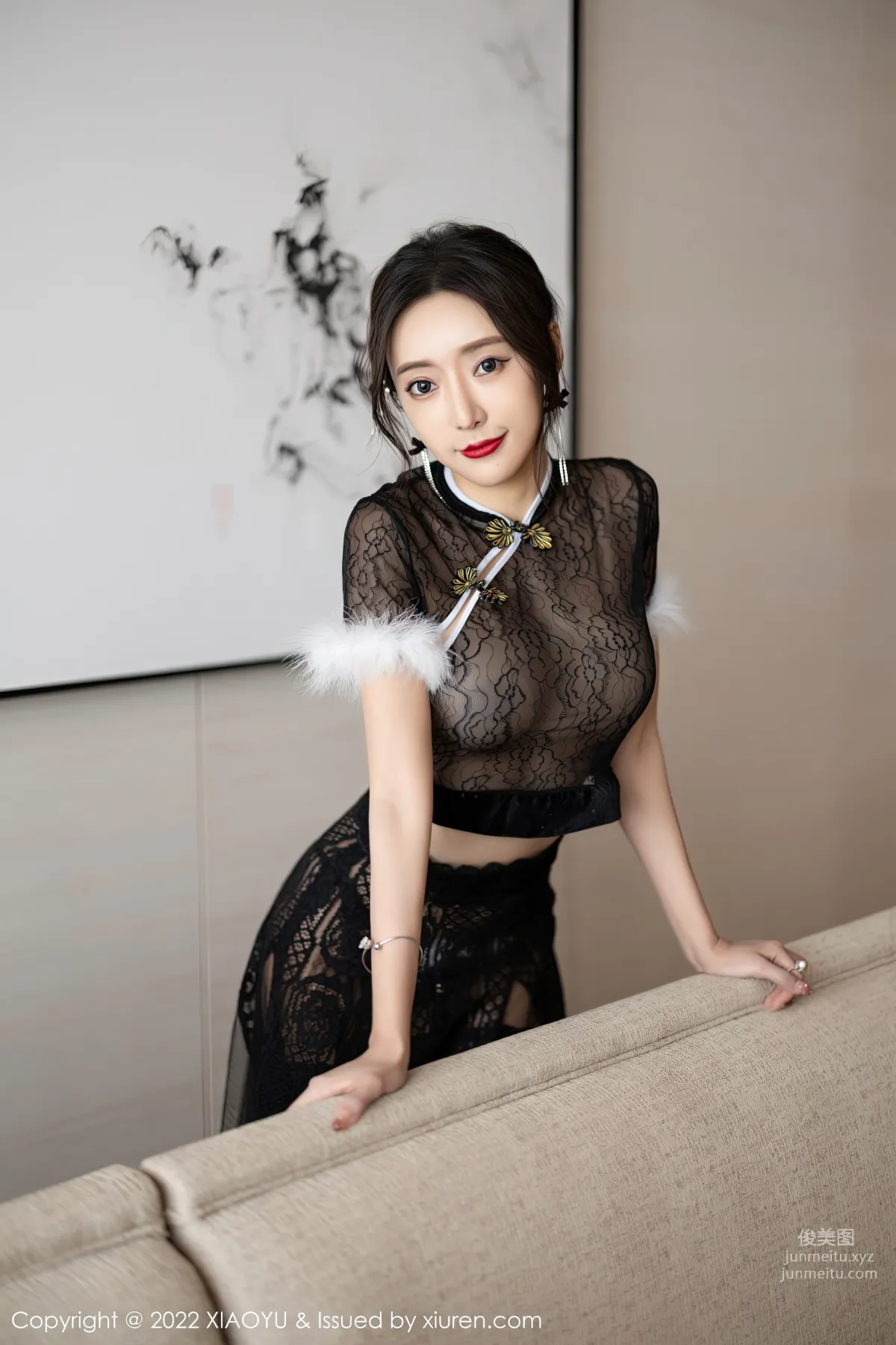 [XIAOYU語畫界]2022.12.15 VOL.926 王馨瑤yanni 5