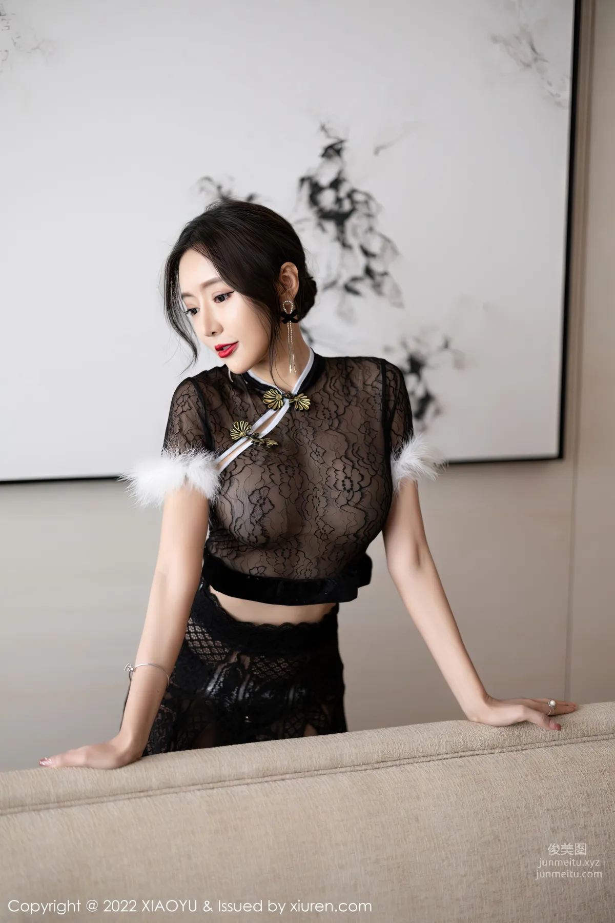 [XIAOYU語畫界]2022.12.15 VOL.926 王馨瑤yanni 6