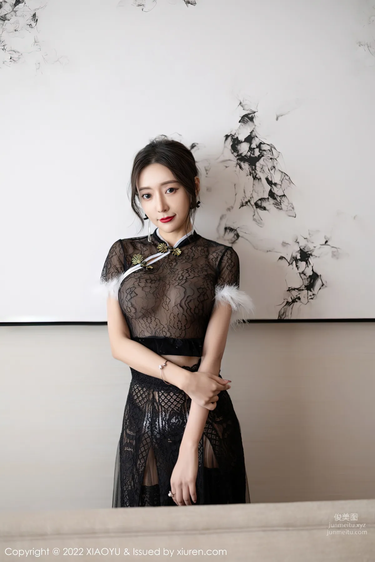 [XIAOYU語畫界]2022.12.15 VOL.926 王馨瑤yanni 7