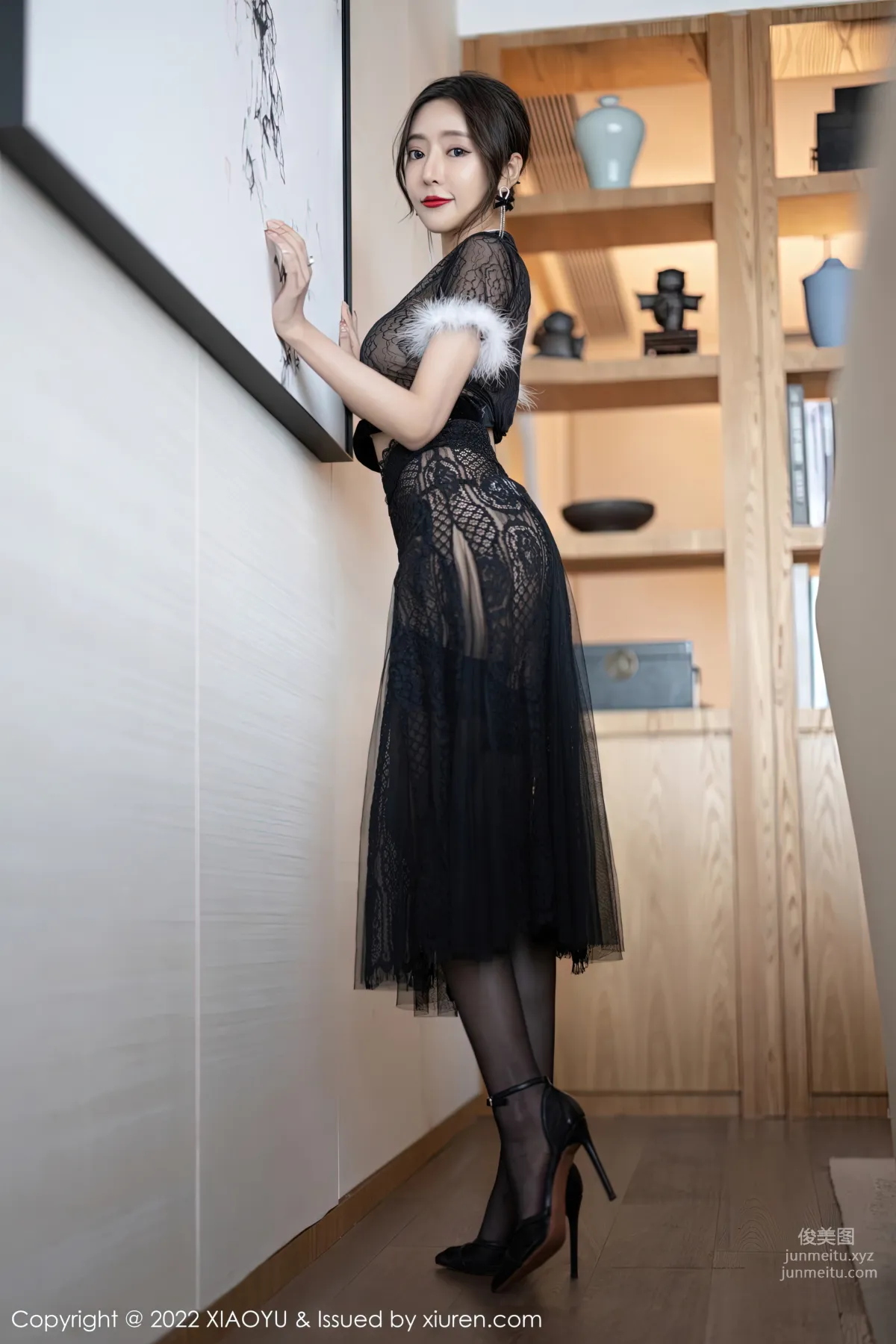 [XIAOYU語畫界]2022.12.15 VOL.926 王馨瑤yanni 9