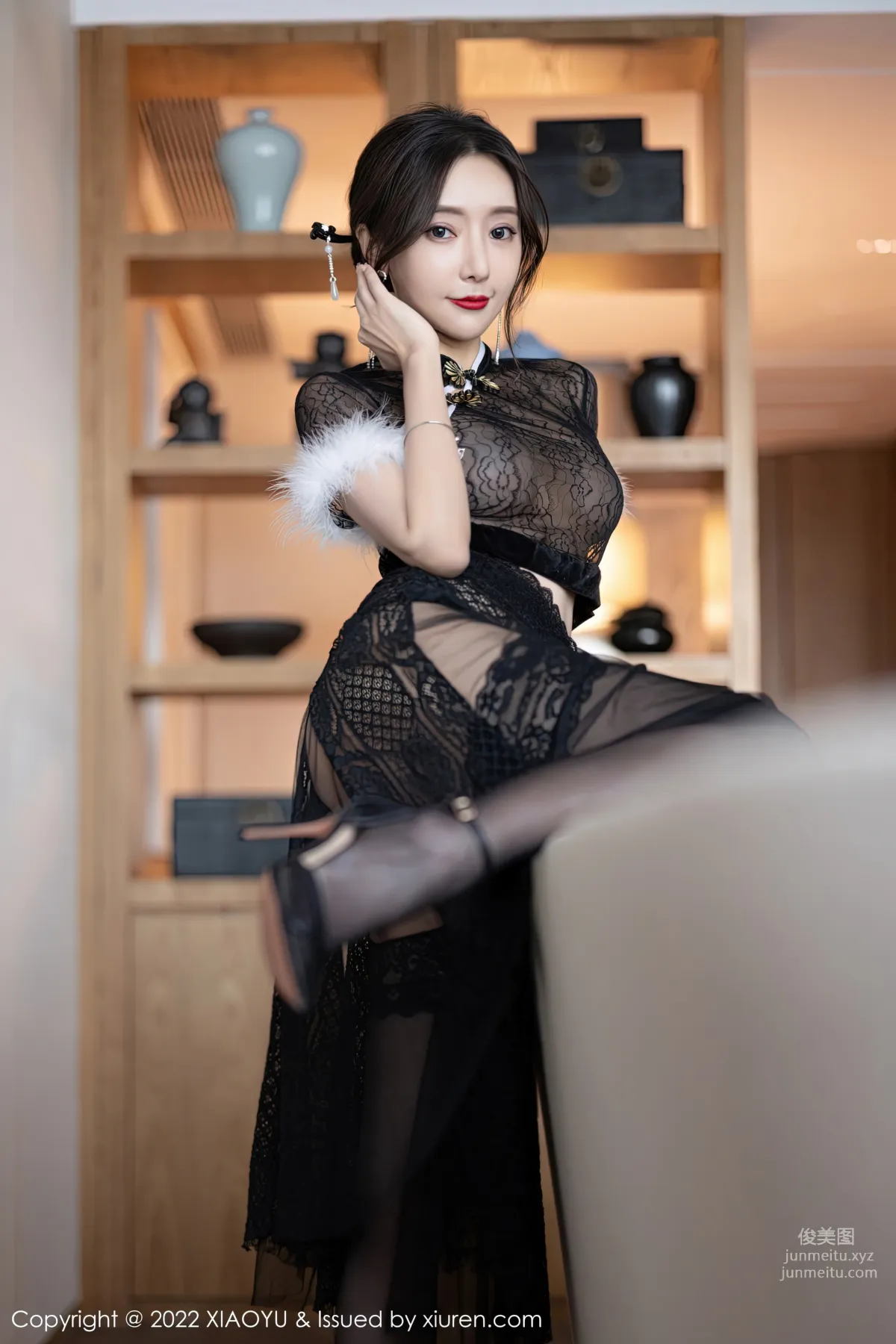 [XIAOYU語畫界]2022.12.15 VOL.926 王馨瑤yanni 15