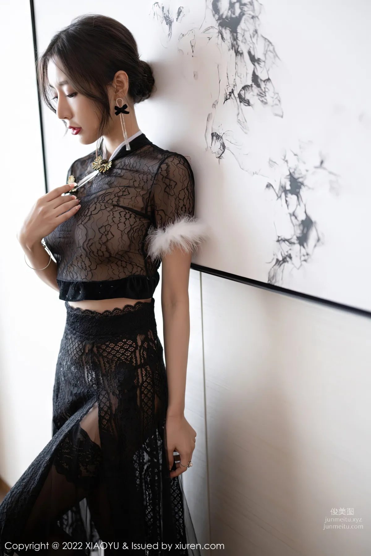 [XIAOYU語畫界]2022.12.15 VOL.926 王馨瑤yanni 18