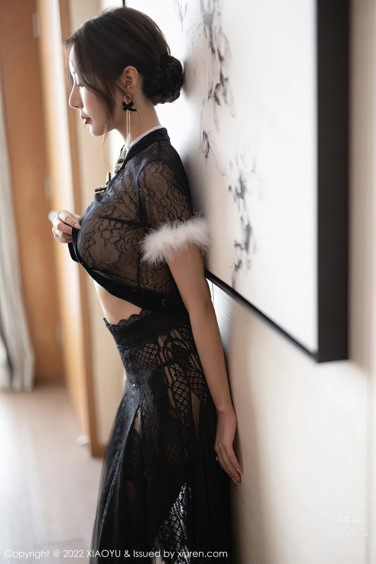 [XIAOYU語畫界]2022.12.15 VOL.926 王馨瑤yanni 20