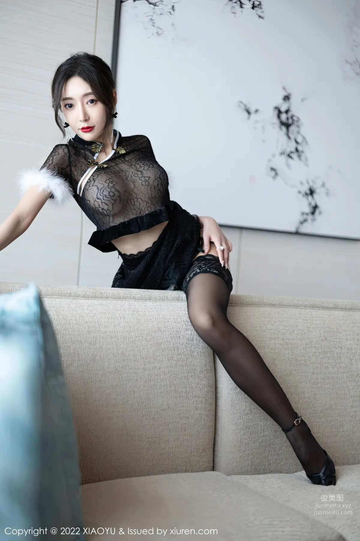 [XIAOYU語畫界]2022.12.15 VOL.926 王馨瑤yanni 27