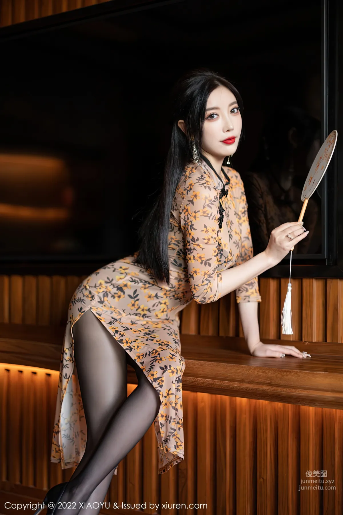 [XiaoYu] 2022.12.16 VOL.927 Yang Chenchen Yome photo 17