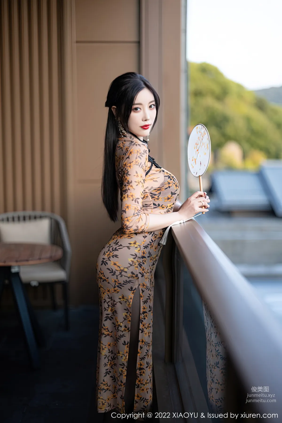 [XiaoYu] 2022.12.16 VOL.927 Yang Chenchen Yome photo 18
