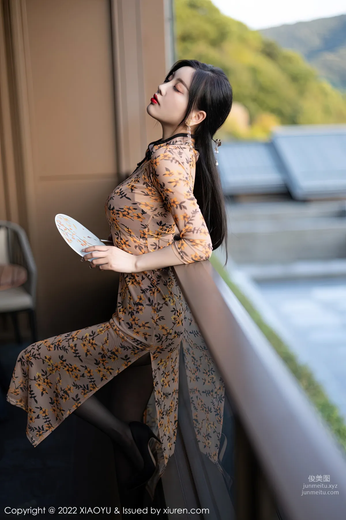 [XiaoYu] 2022.12.16 VOL.927 Yang Chenchen Yome photo 19