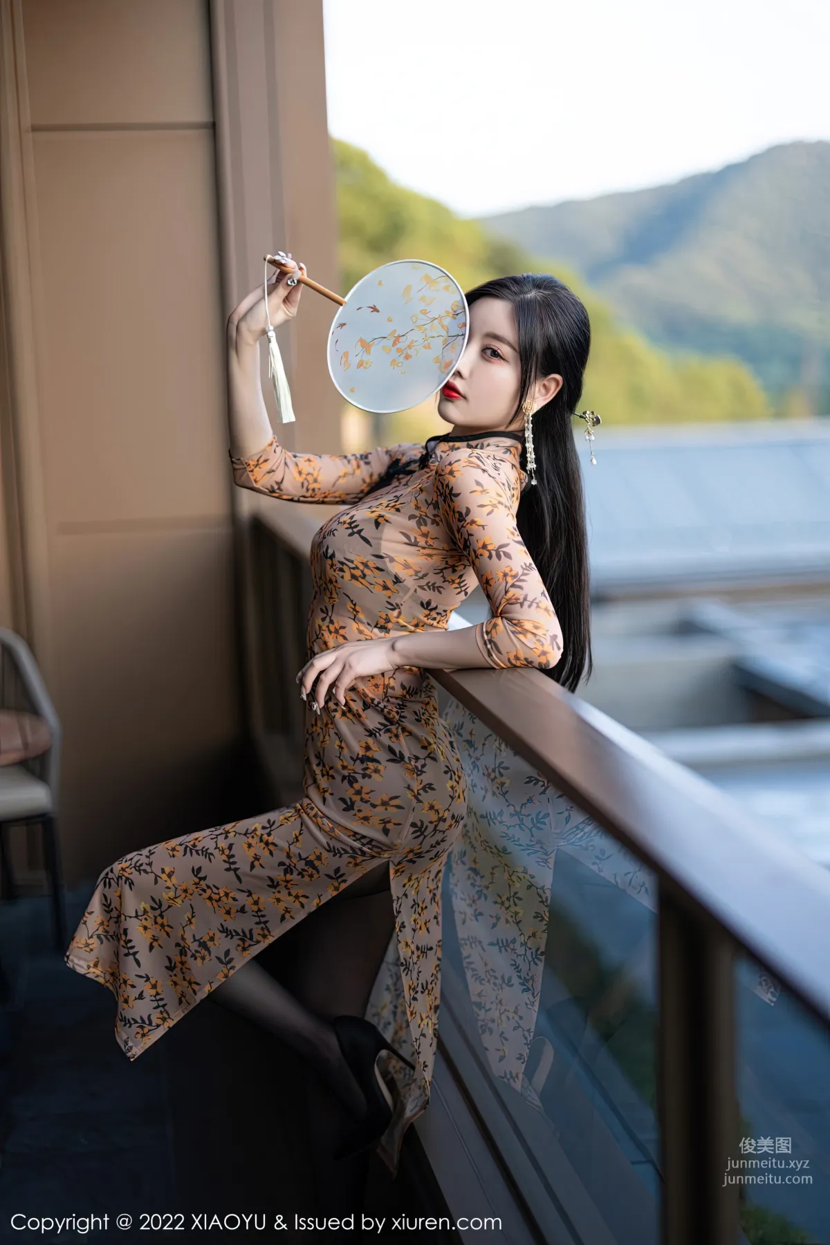 [XiaoYu] 2022.12.16 VOL.927 Yang Chenchen Yome photo 20