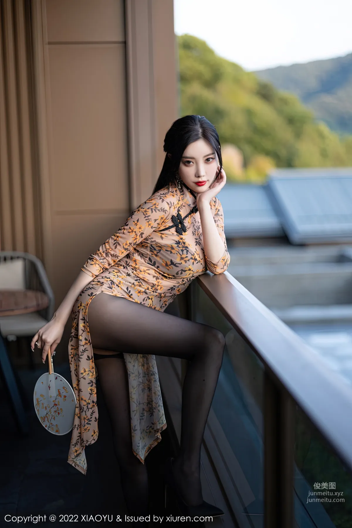 [XiaoYu] 2022.12.16 VOL.927 Yang Chenchen Yome photo 21