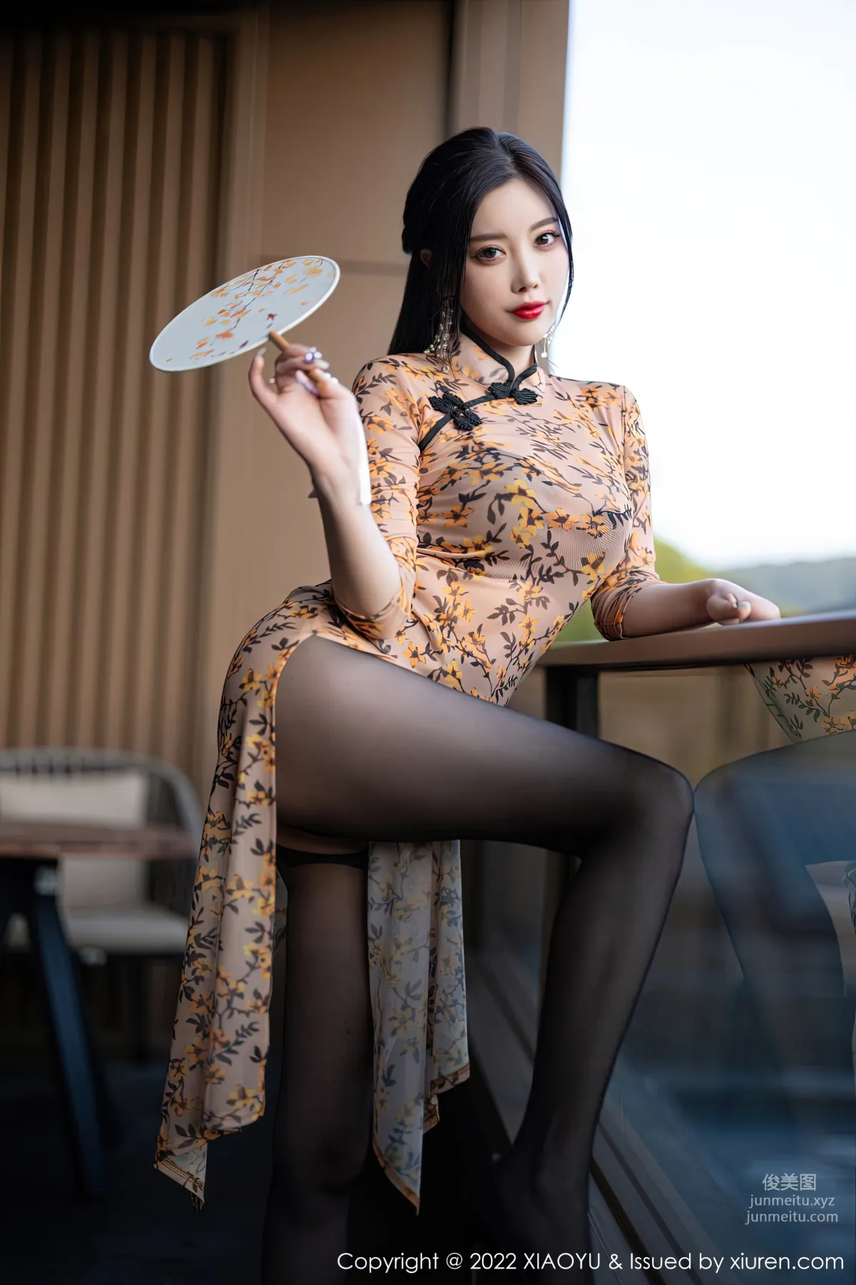 [XiaoYu] 2022.12.16 VOL.927 Yang Chenchen Yome photo 22