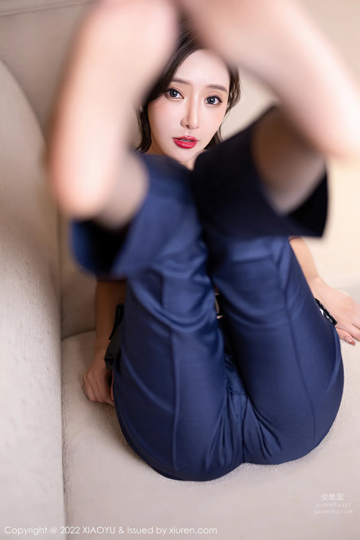 [XiaoYu] 2022.12.20 VOL.929 Yanni Wang photo 47