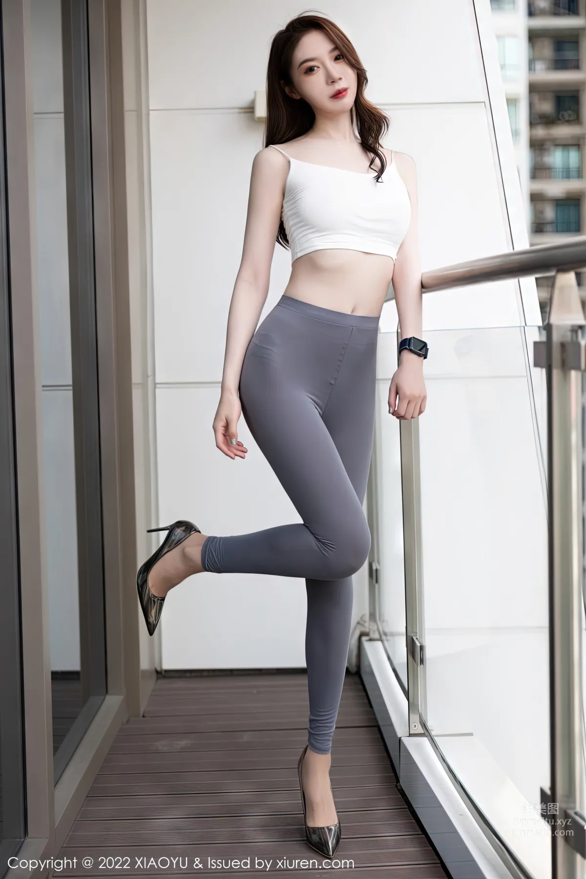 [XIAOYU] 2022.12.28 VOL.935 Meng Xinyue photo 15