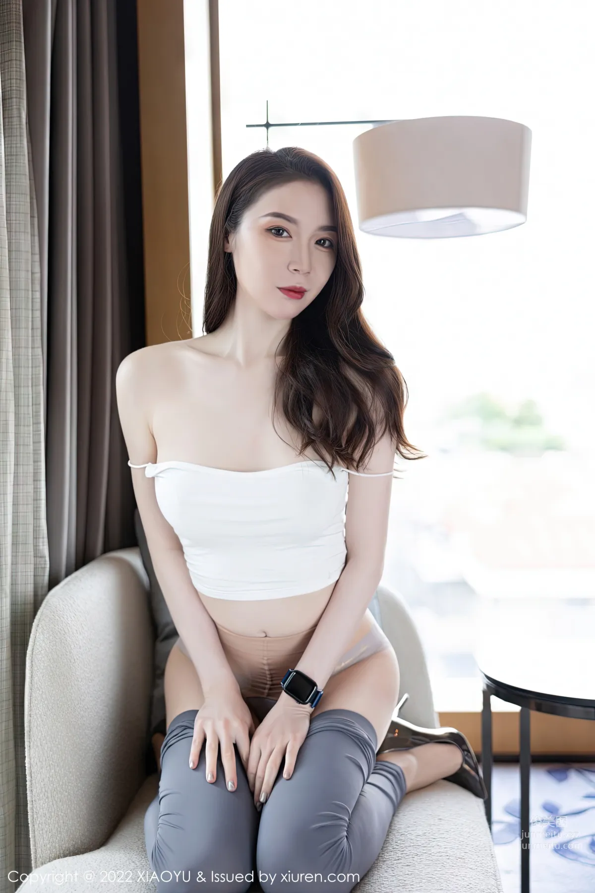 [XIAOYU] 2022.12.28 VOL.935 Meng Xinyue photo 29