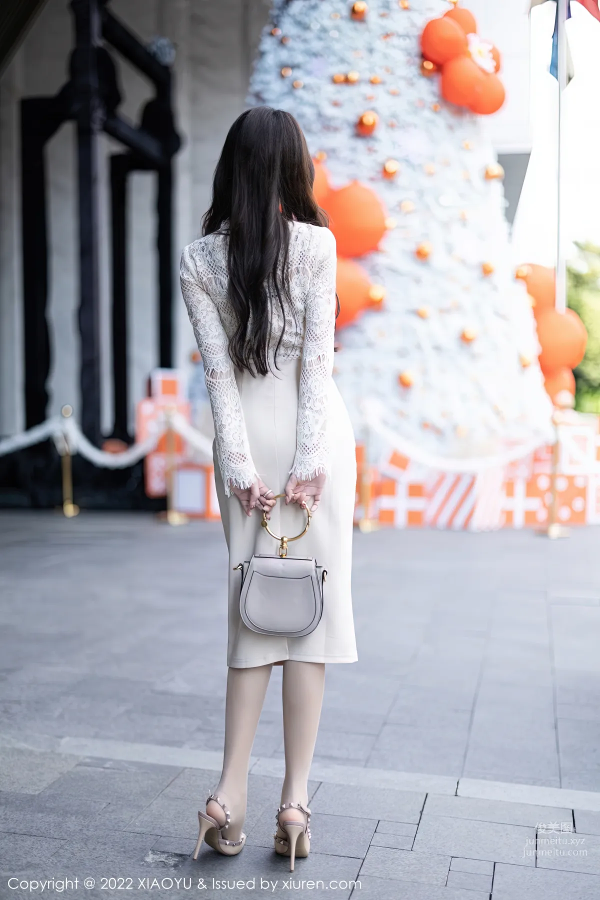 [XIAOYU] 2022.12.29 VOL.936 Yanni Wang photo 4