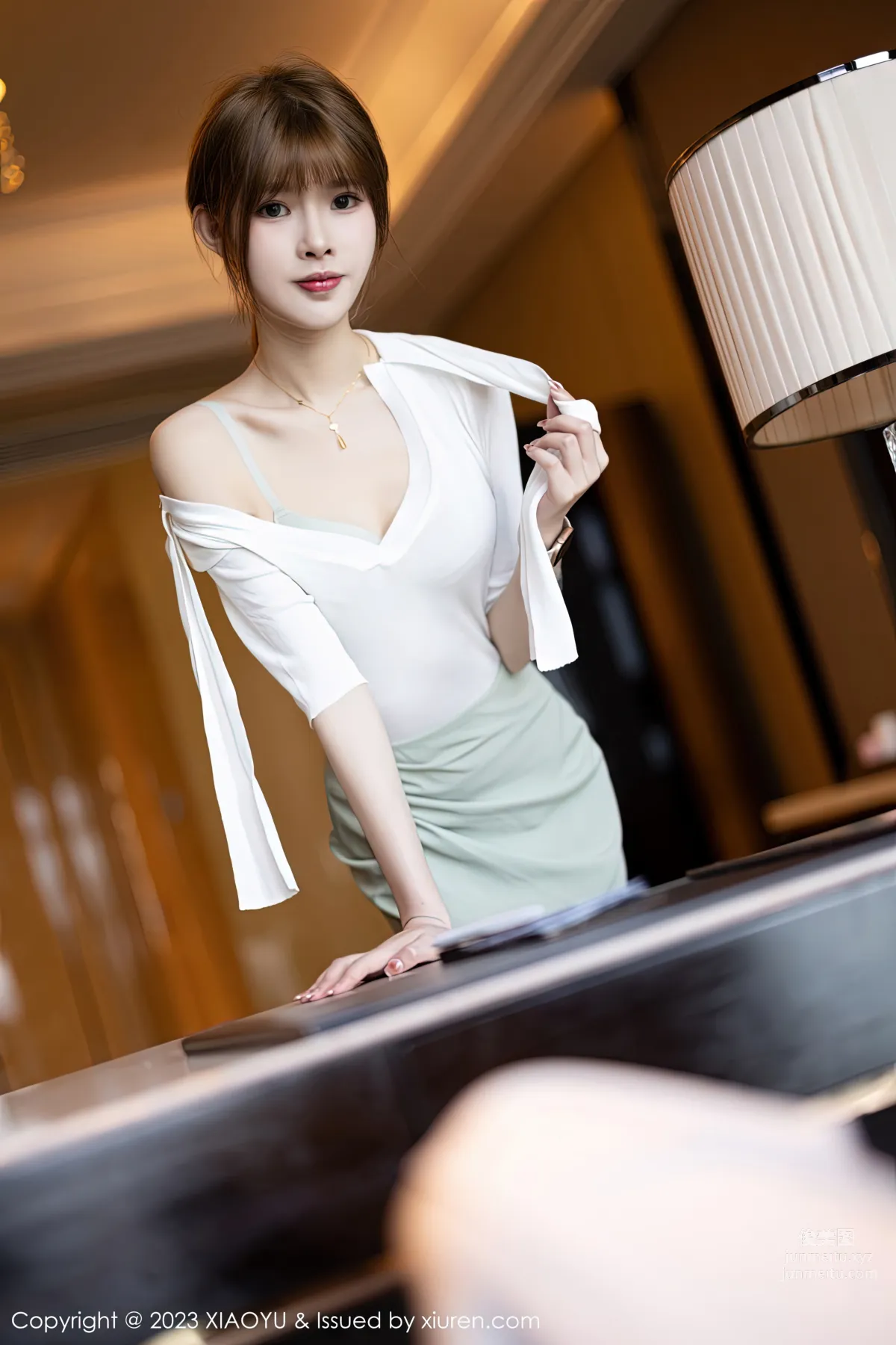[XIAOYU語畫界]2023.01.04 VOL.939 77qiqi 20