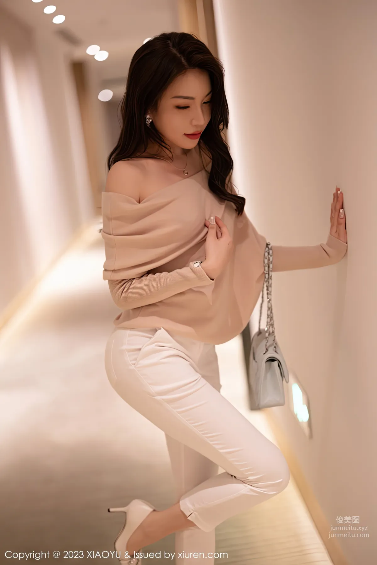 [XIAOYU語畫界]2023.01.05 VOL.940 徐莉芝Booty 4