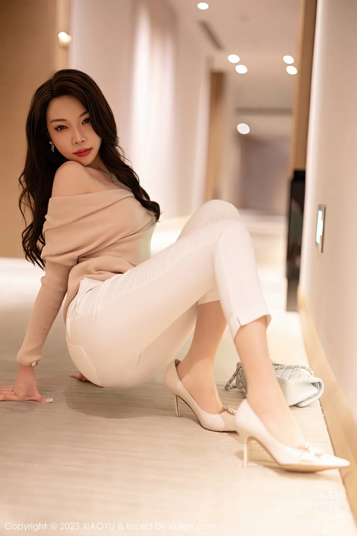 [XIAOYU語畫界]2023.01.05 VOL.940 徐莉芝Booty 7