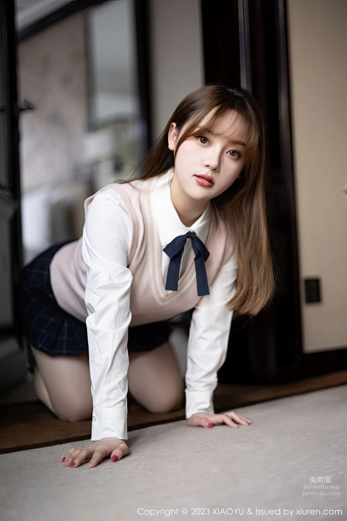[XIAOYU語畫界]2023.01.10 VOL.943 豆瓣醬 28