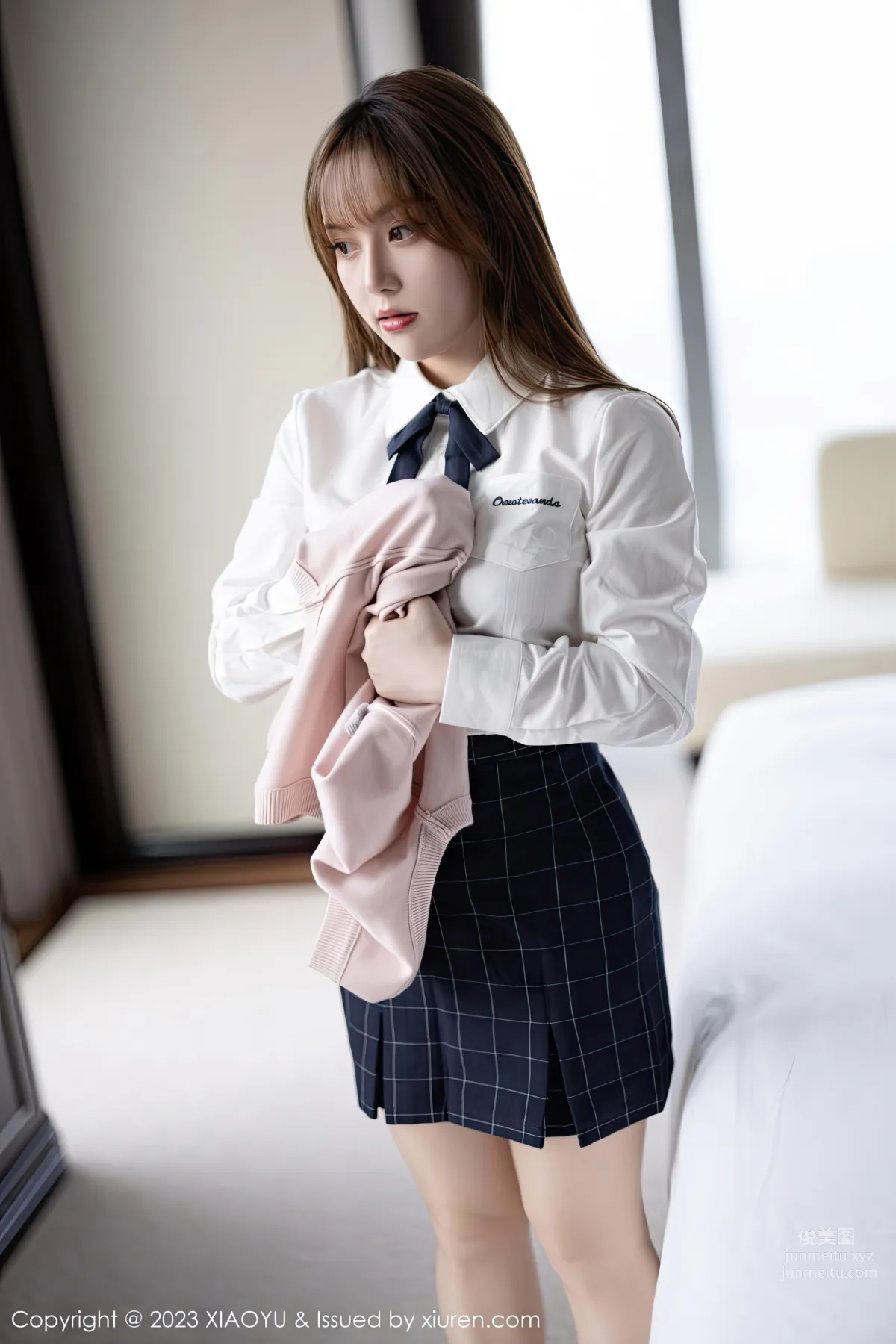 [XIAOYU語畫界]2023.01.10 VOL.943 豆瓣醬 31
