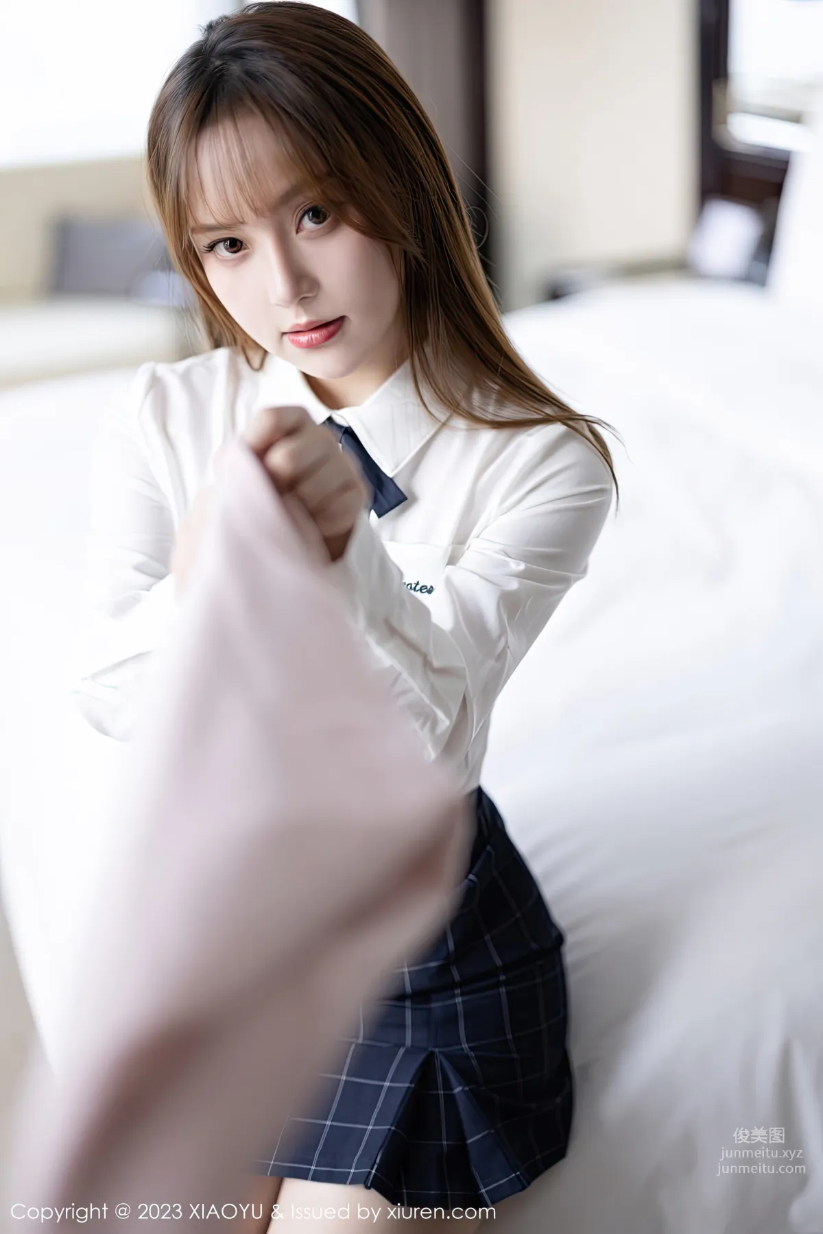 [XIAOYU語畫界]2023.01.10 VOL.943 豆瓣醬 32