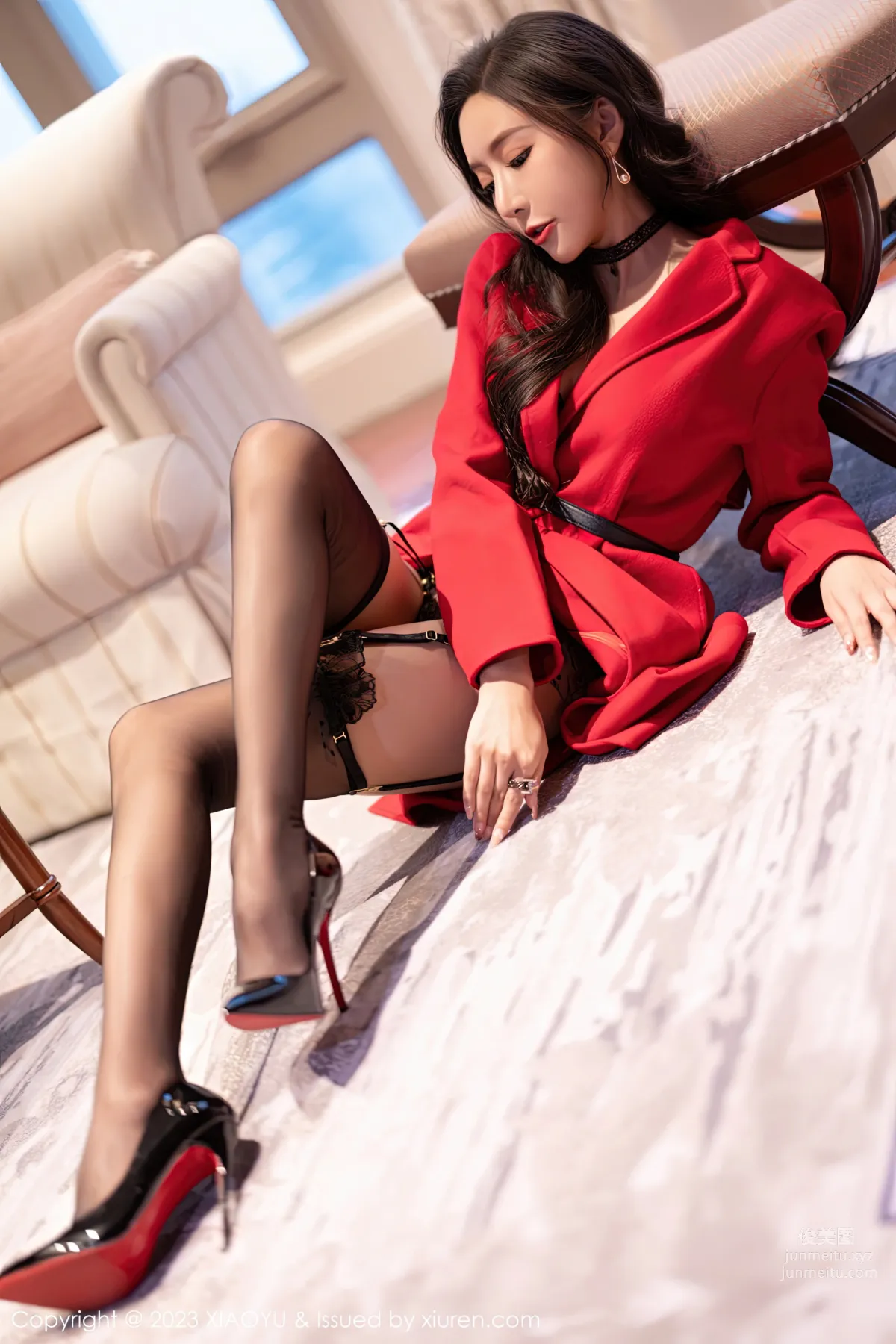 [XIAOYU語畫界]2023.01.12 VOL.945 王馨瑤yanni 27