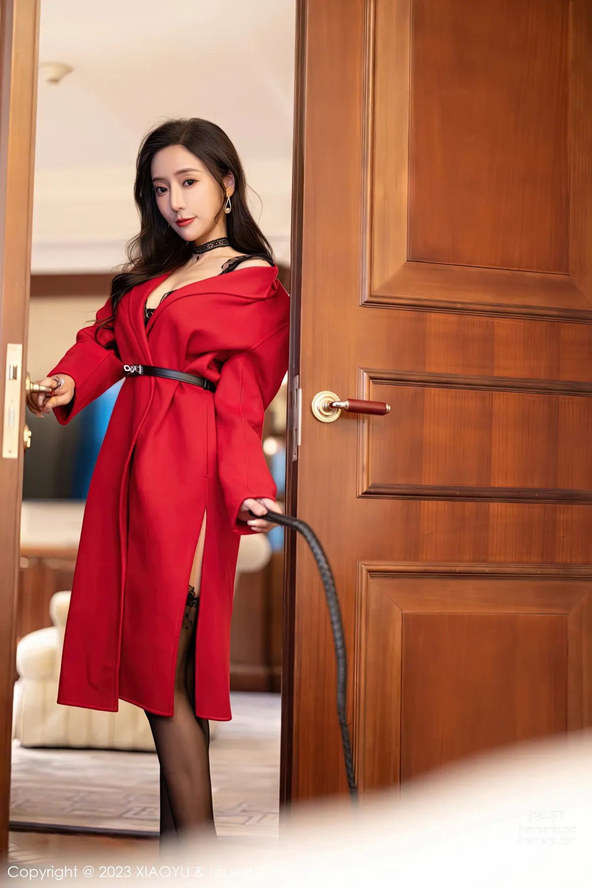 [XIAOYU語畫界]2023.01.12 VOL.945 王馨瑤yanni 31