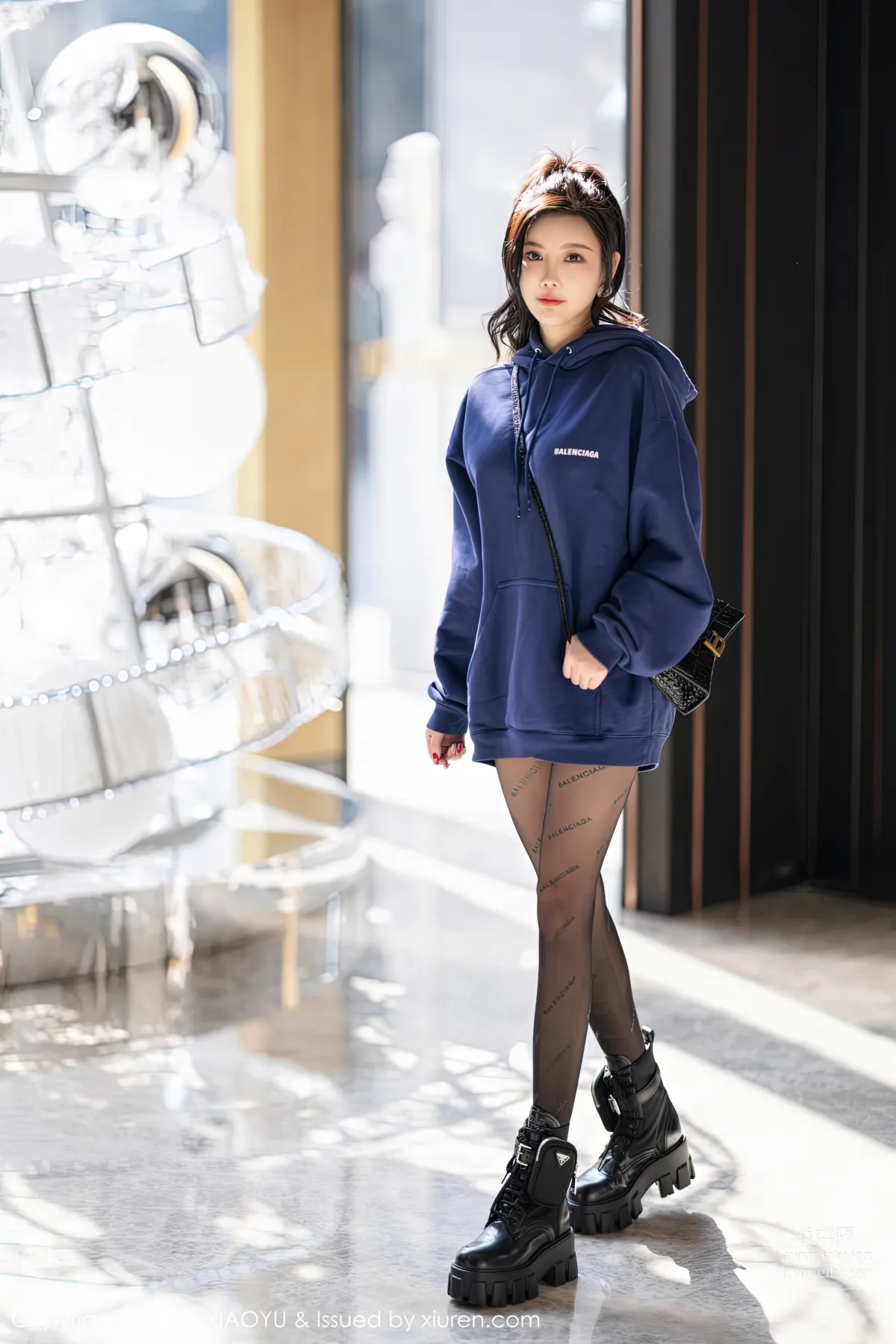 [XiaoYu] 2023.01.13 VOL.946 Yang Chenchen Yome photo 6