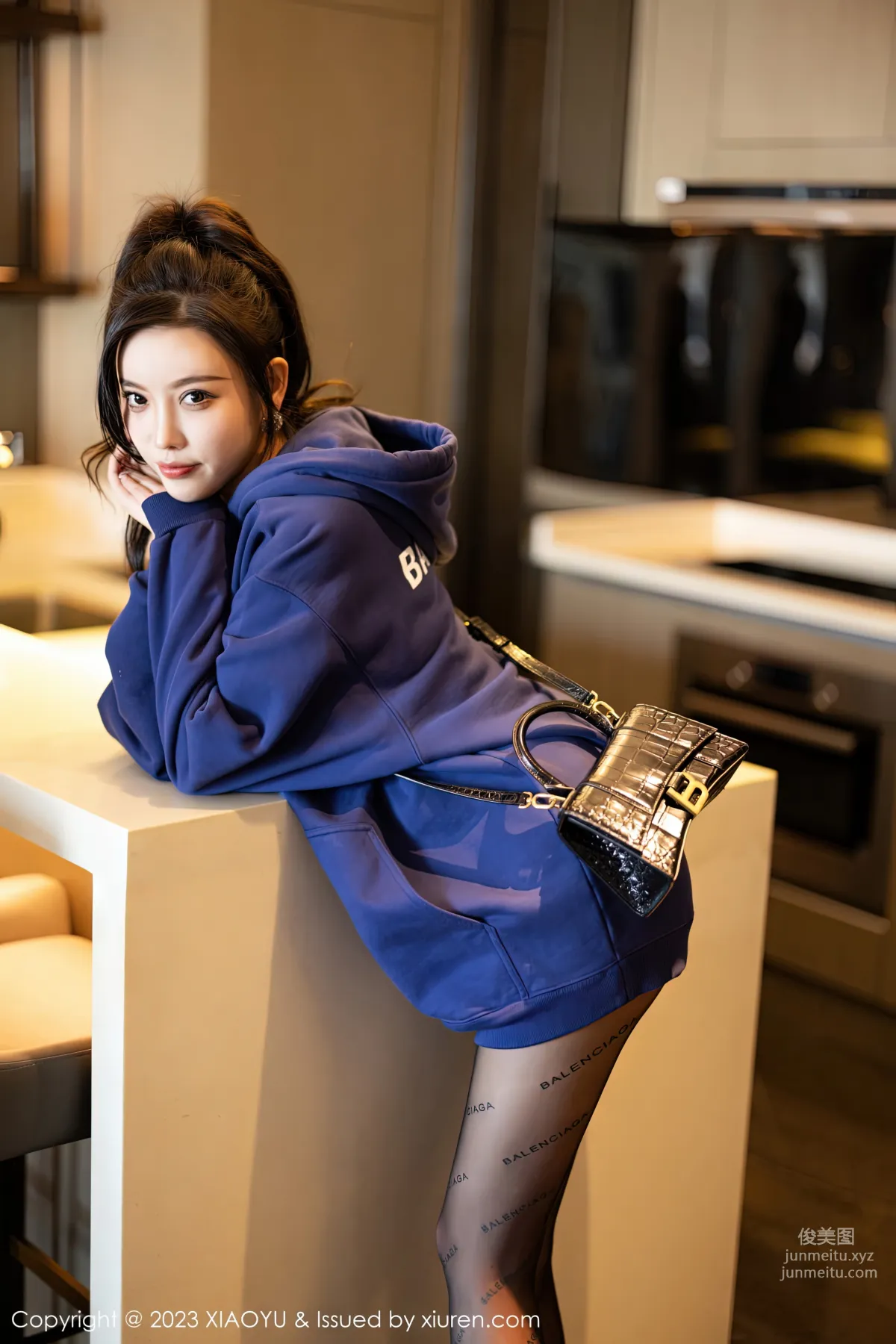 [XiaoYu] 2023.01.13 VOL.946 Yang Chenchen Yome photo 9
