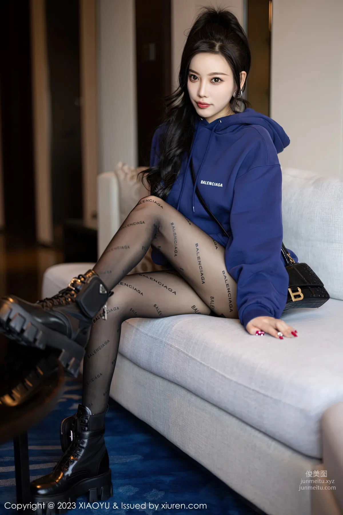 [XiaoYu] 2023.01.13 VOL.946 Yang Chenchen Yome photo 11