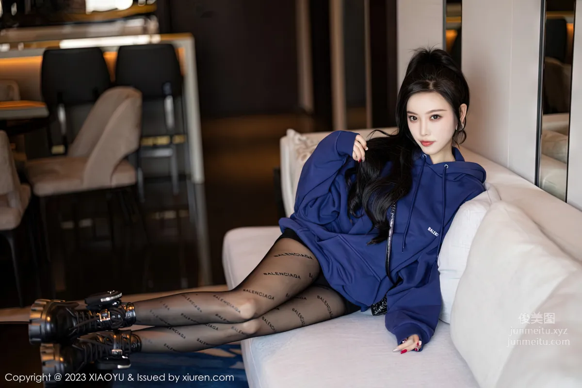 [XiaoYu] 2023.01.13 VOL.946 Yang Chenchen Yome photo 13