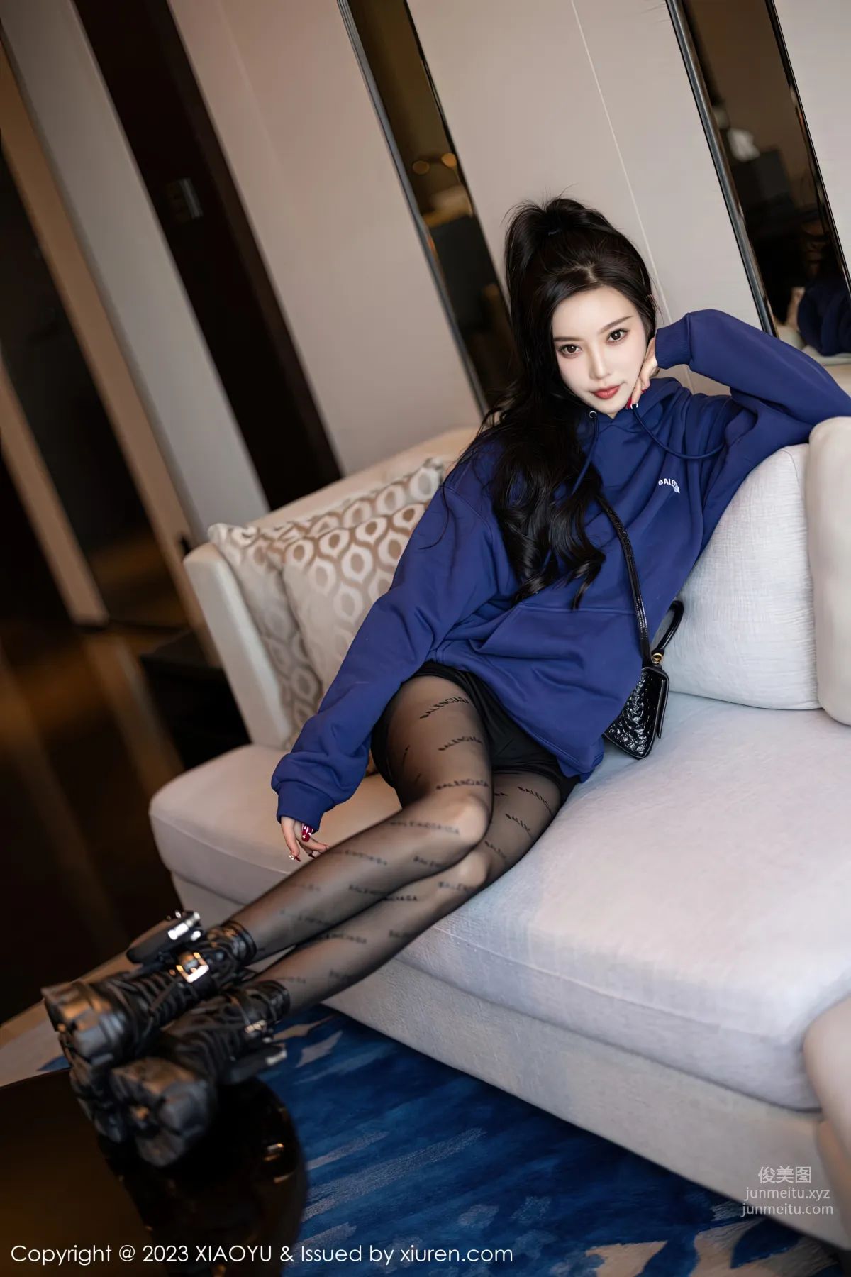 [XiaoYu] 2023.01.13 VOL.946 Yang Chenchen Yome photo 14