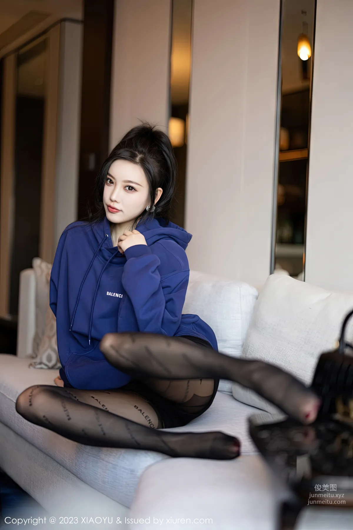 [XiaoYu] 2023.01.13 VOL.946 Yang Chenchen Yome photo 20