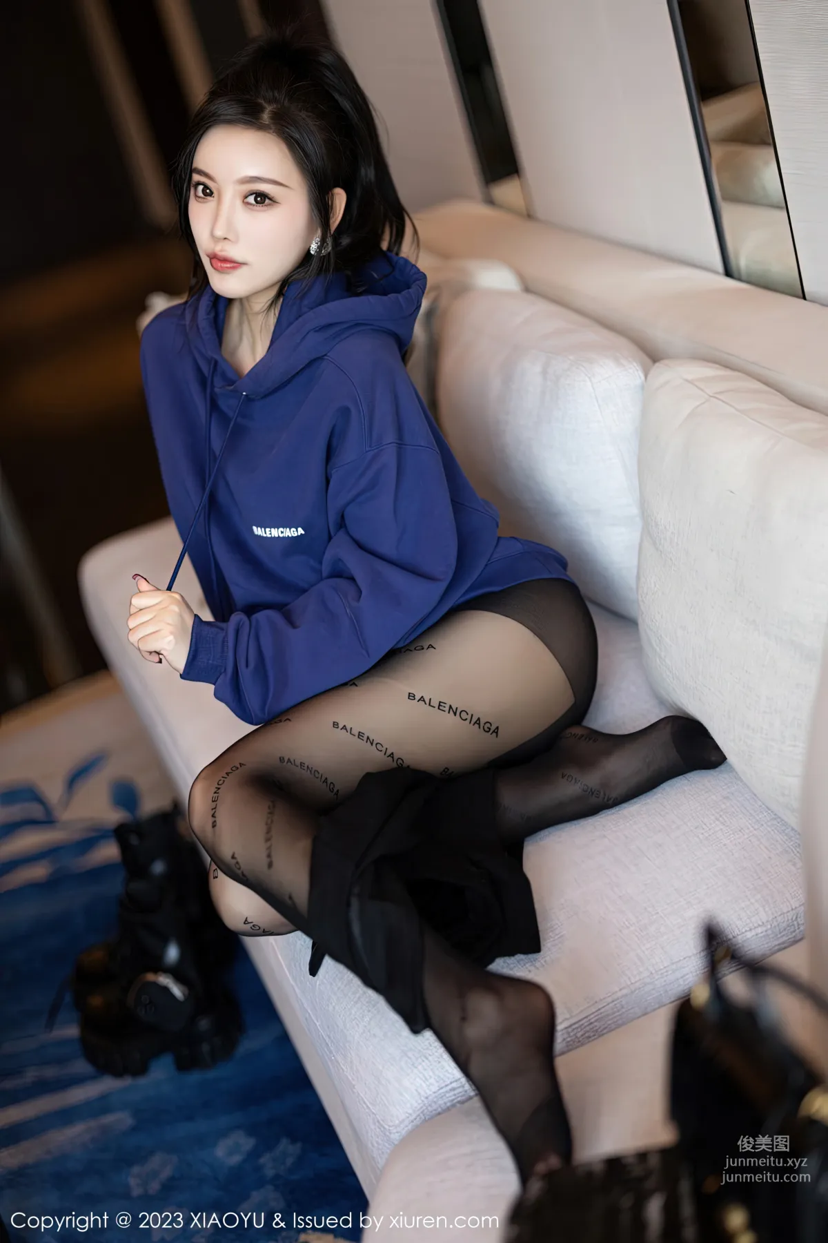 [XiaoYu] 2023.01.13 VOL.946 Yang Chenchen Yome photo 24