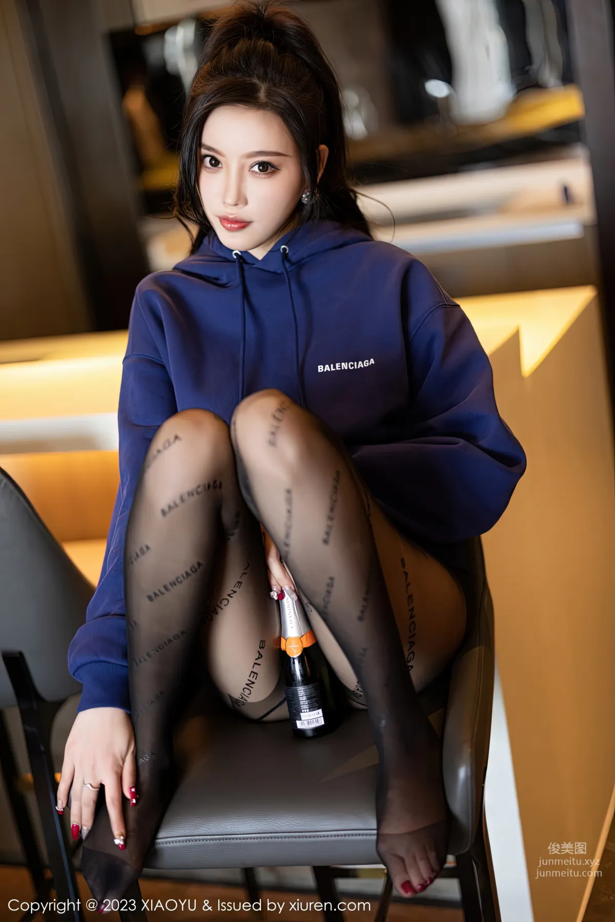 [XiaoYu] 2023.01.13 VOL.946 Yang Chenchen Yome photo 35