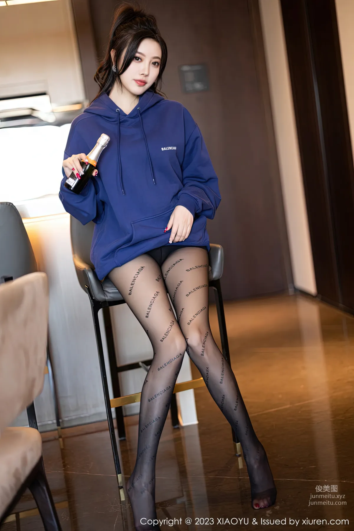 [XiaoYu] 2023.01.13 VOL.946 Yang Chenchen Yome photo 36