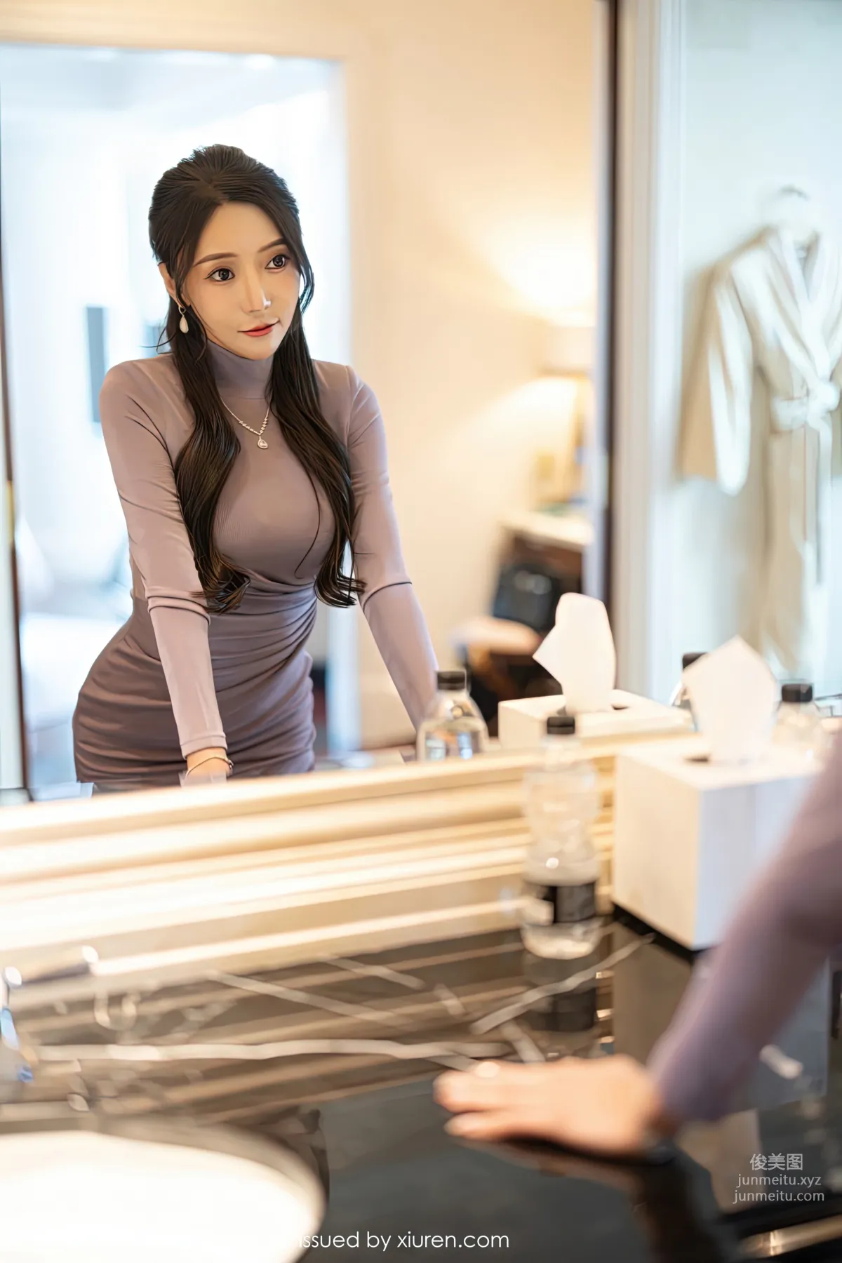 [XIAOYU] 2023.01.16 VOL.947 Yanni Wang photo 14
