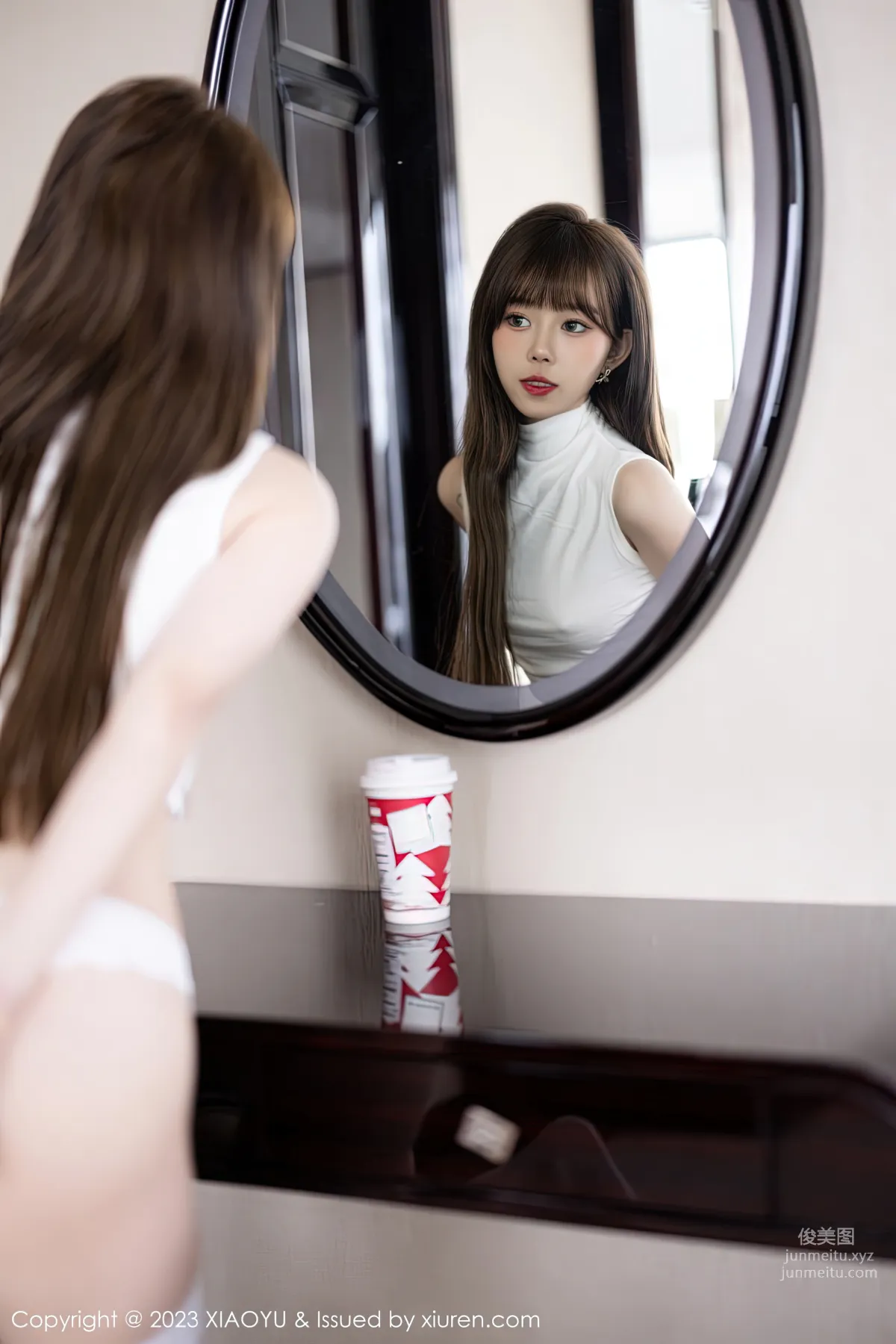[XIAOYU語畫界]2023.01.18 VOL.949 奶瓶. 63