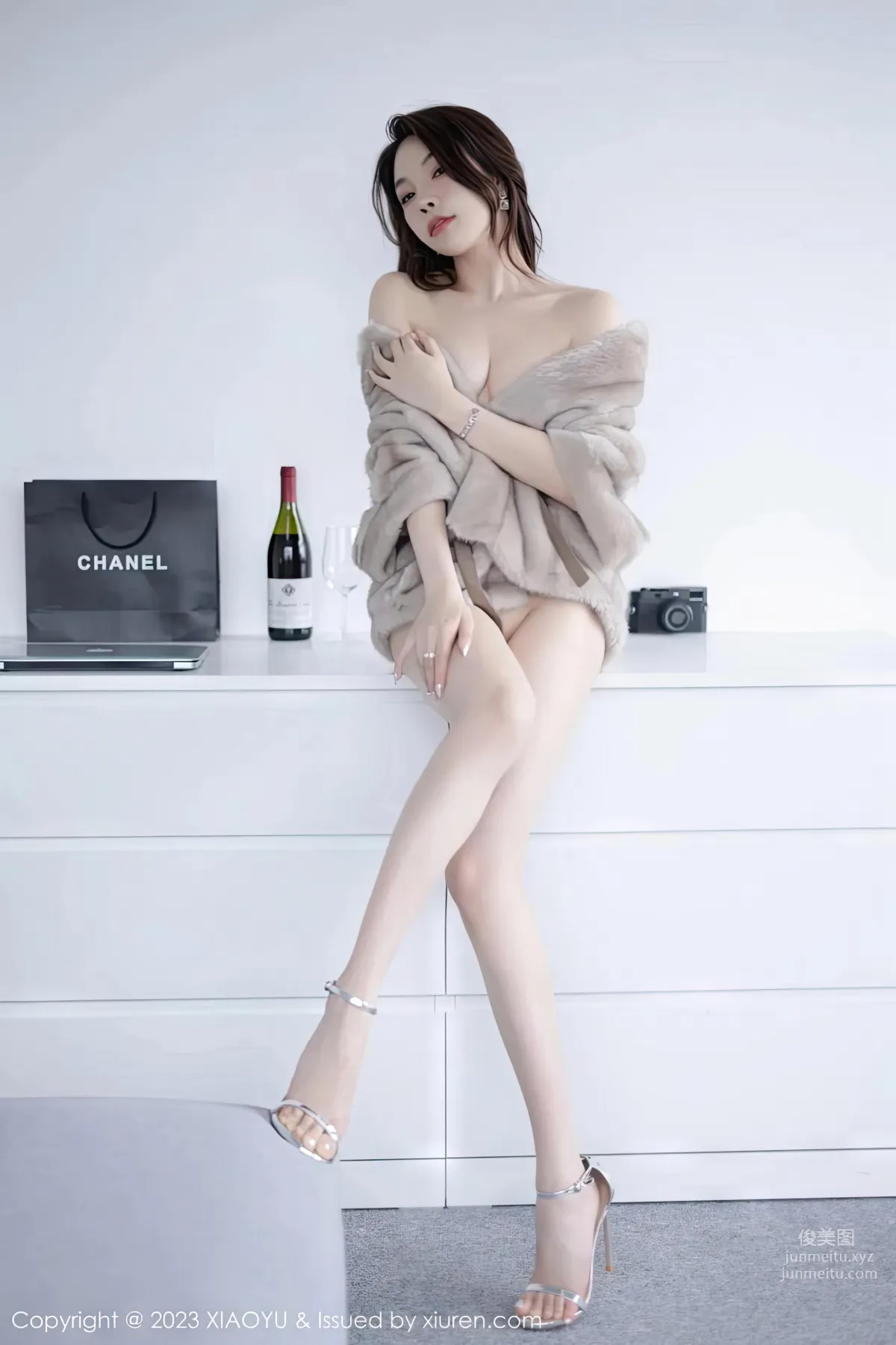 [XIAOYU] 2023.02.07 VOL.960 Zhizhi Booty photo 60
