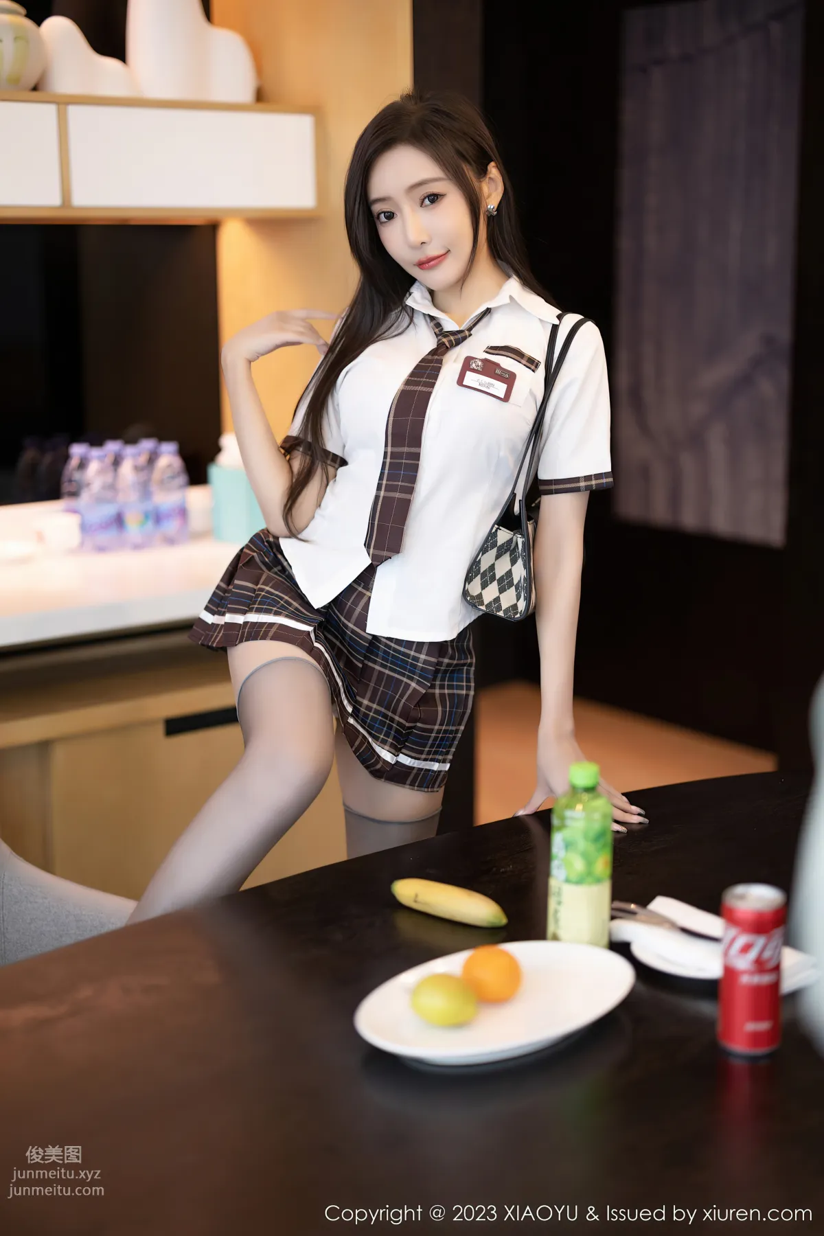 [XiaoYu語畫界] 2023.04.06 VOL.1001 王馨瑤yanni 10