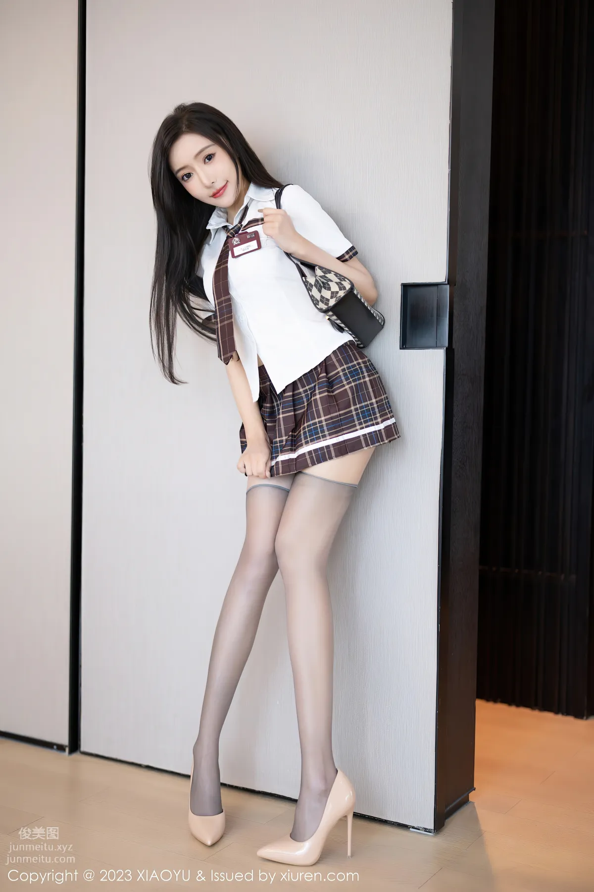 [XiaoYu語畫界] 2023.04.06 VOL.1001 王馨瑤yanni 36