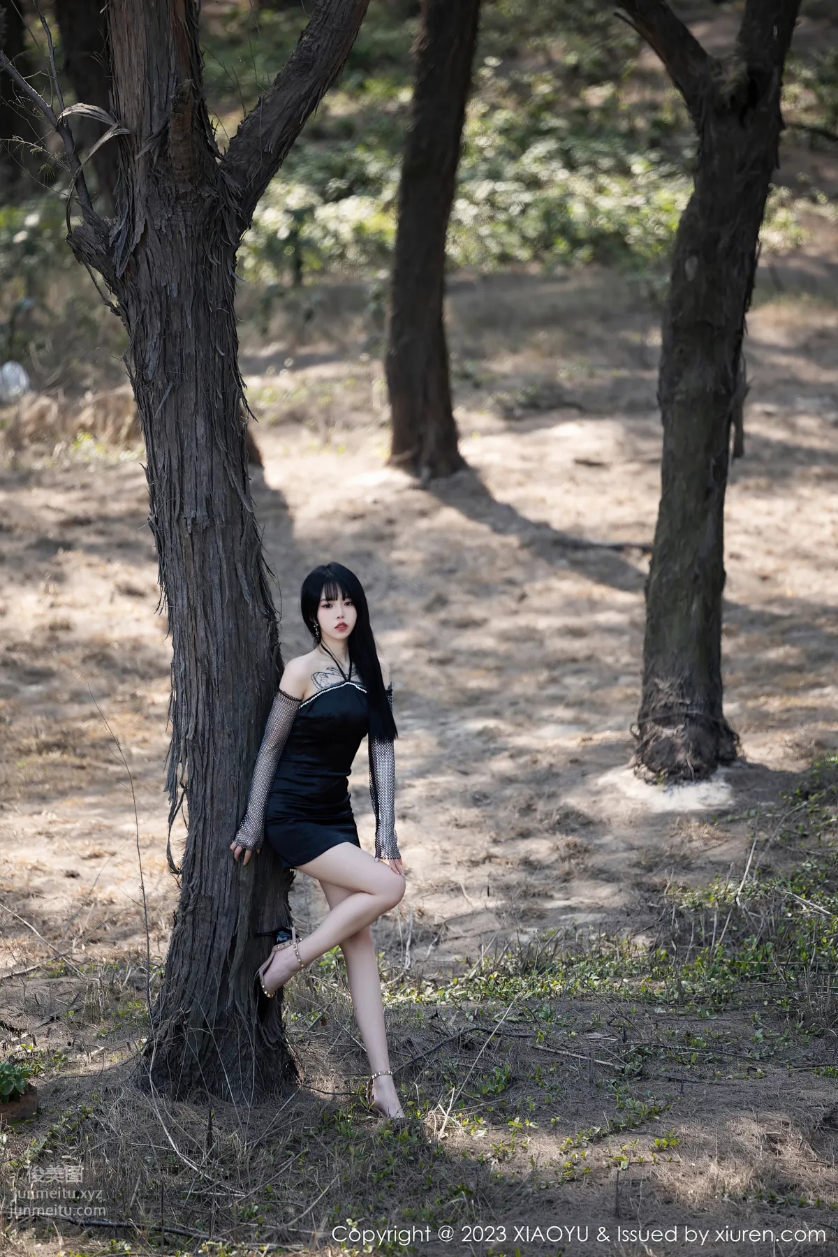 [XiaoYu] 2023.04.13 VOL.1006 Nai Ping photo 15