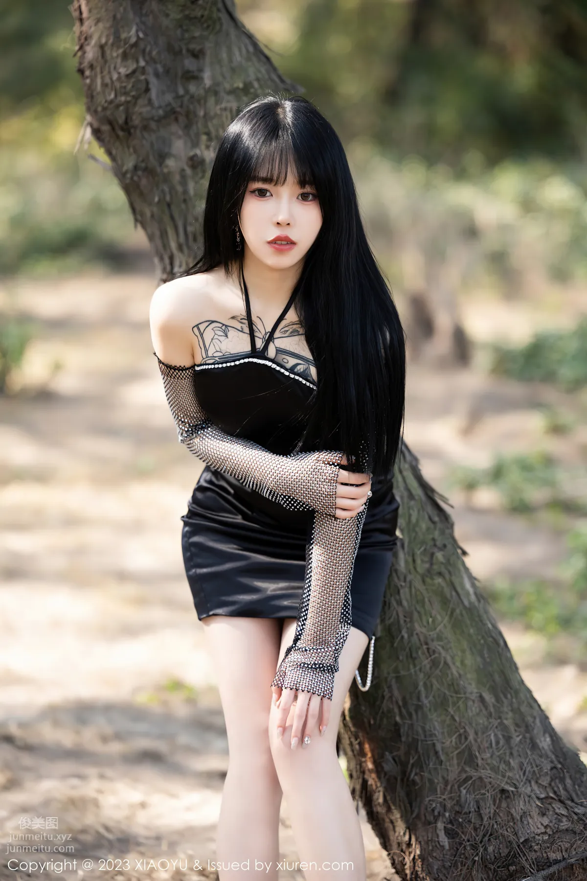 [XiaoYu] 2023.04.13 VOL.1006 Nai Ping photo 20
