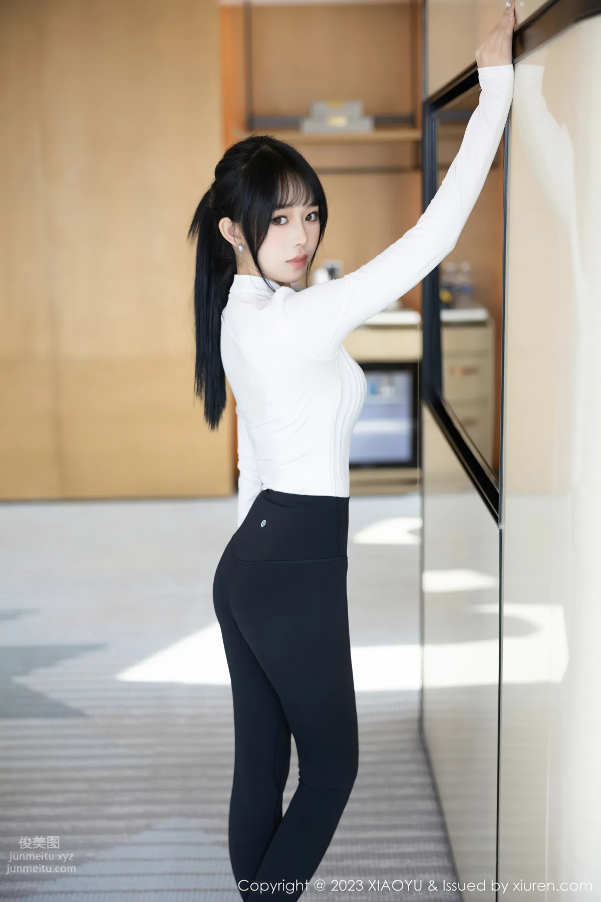 [XiaoYu] 2023.04.13 VOL.1006 Nai Ping photo 26