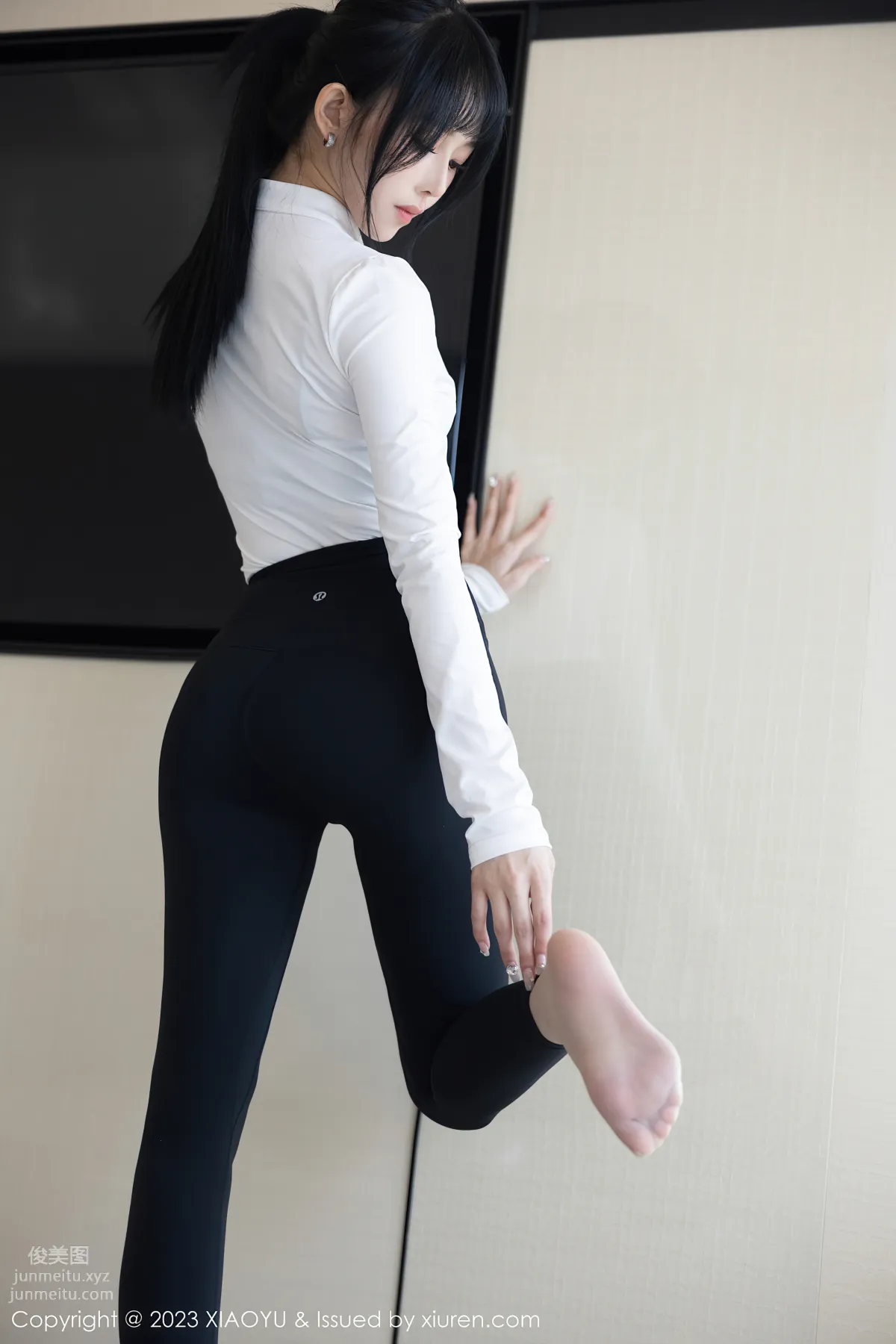 [XiaoYu] 2023.04.13 VOL.1006 Nai Ping photo 28