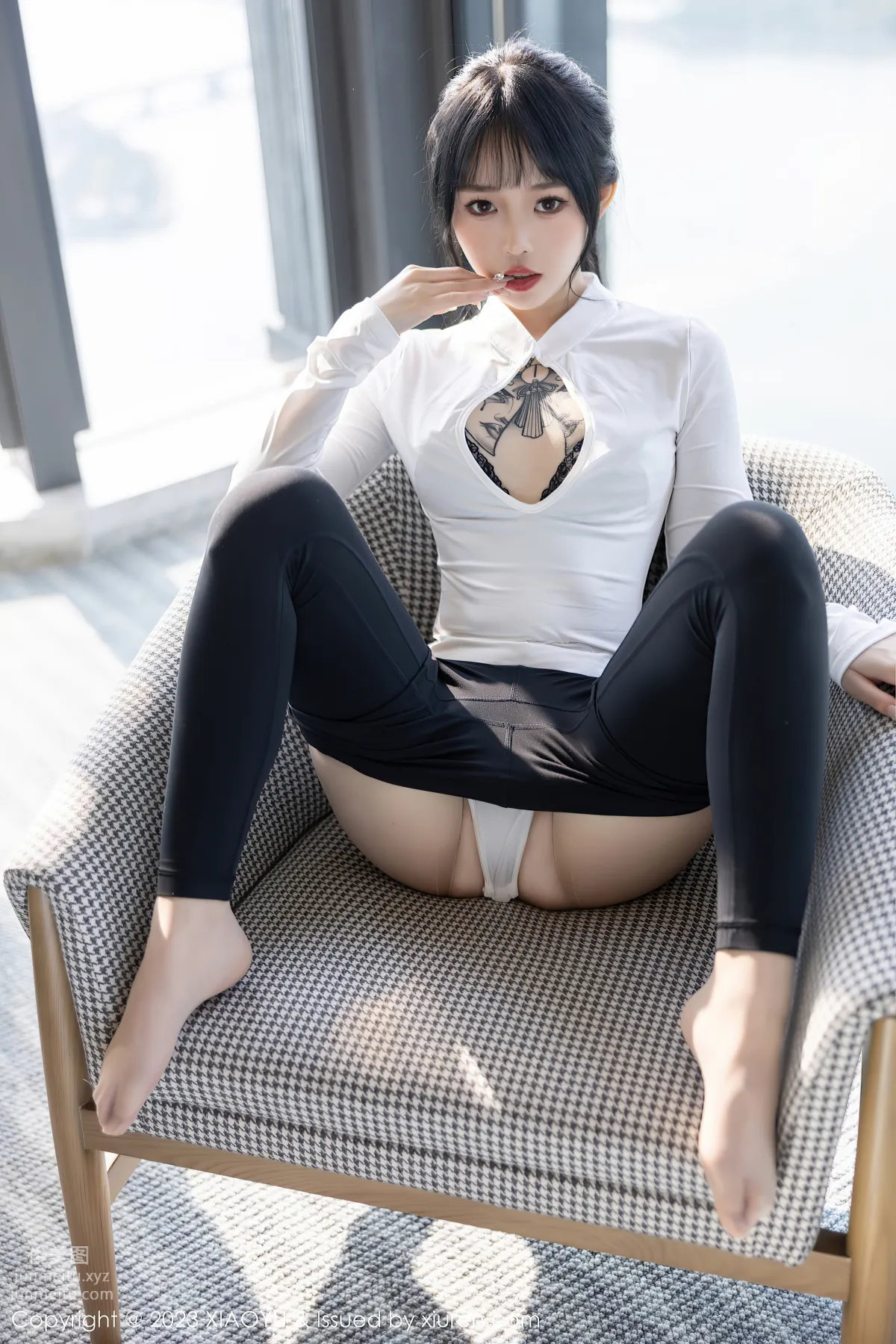 [XiaoYu] 2023.04.13 VOL.1006 Nai Ping photo 47