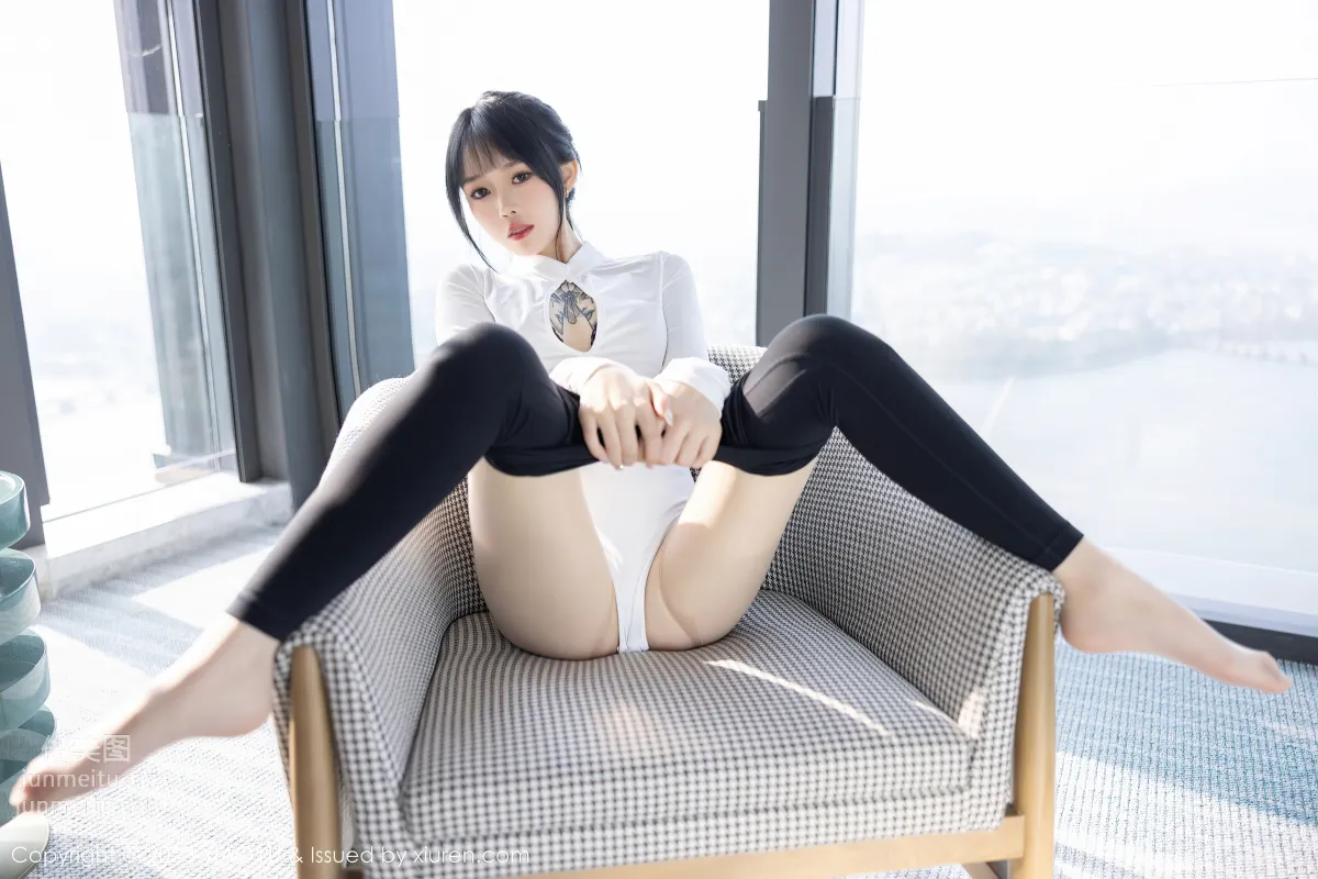 [XiaoYu] 2023.04.13 VOL.1006 Nai Ping photo 52