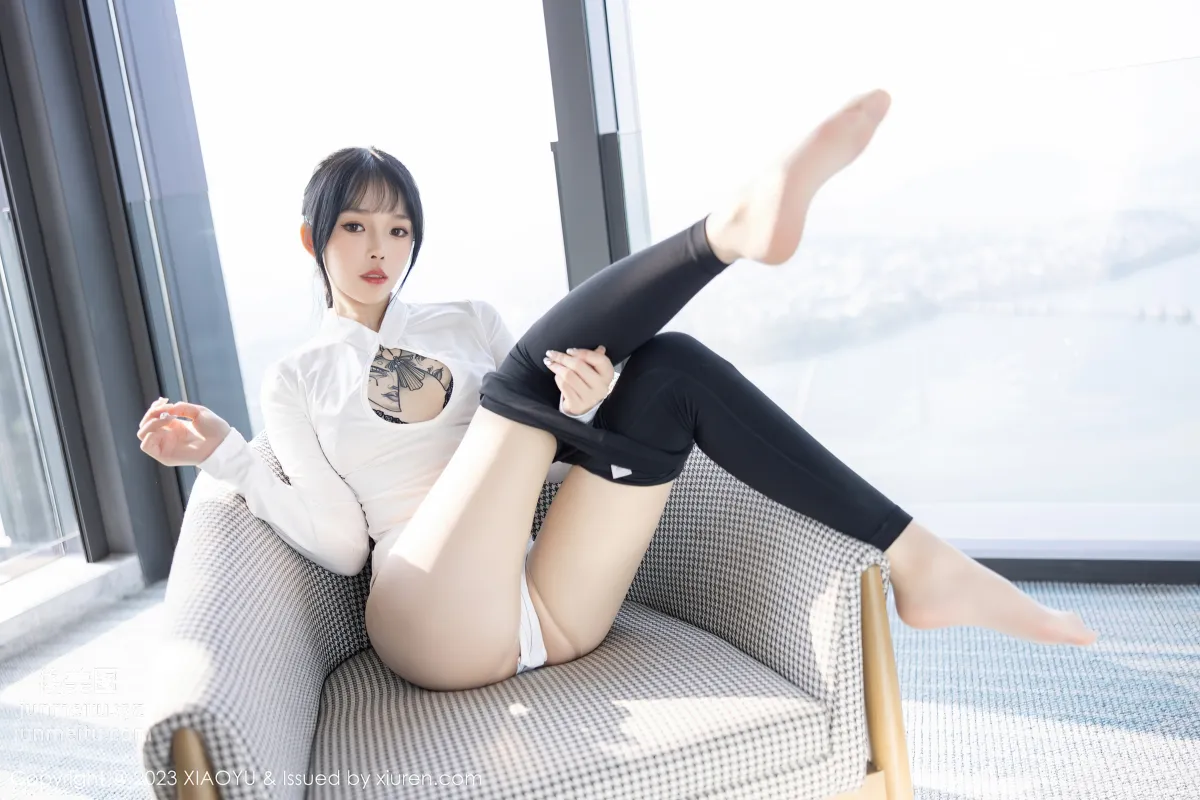 [XiaoYu] 2023.04.13 VOL.1006 Nai Ping photo 53