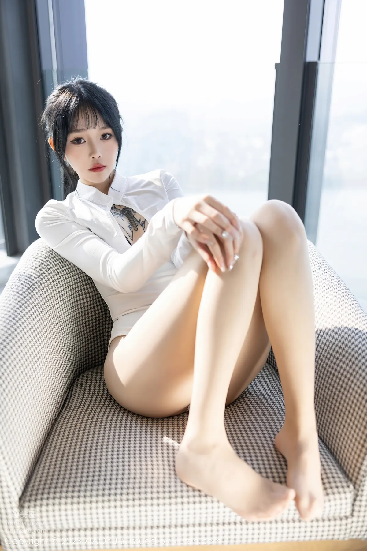 [XiaoYu] 2023.04.13 VOL.1006 Nai Ping photo 55
