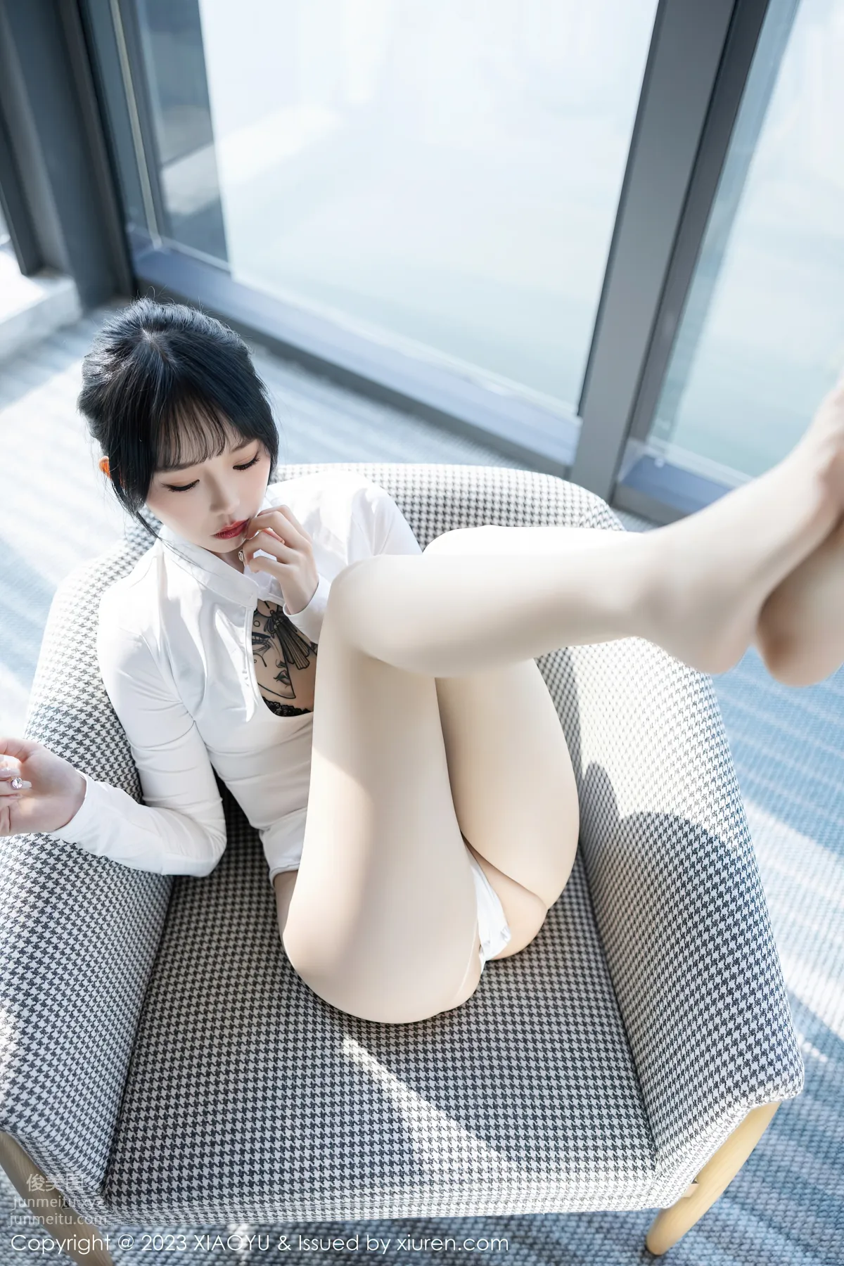 [XiaoYu] 2023.04.13 VOL.1006 Nai Ping photo 57